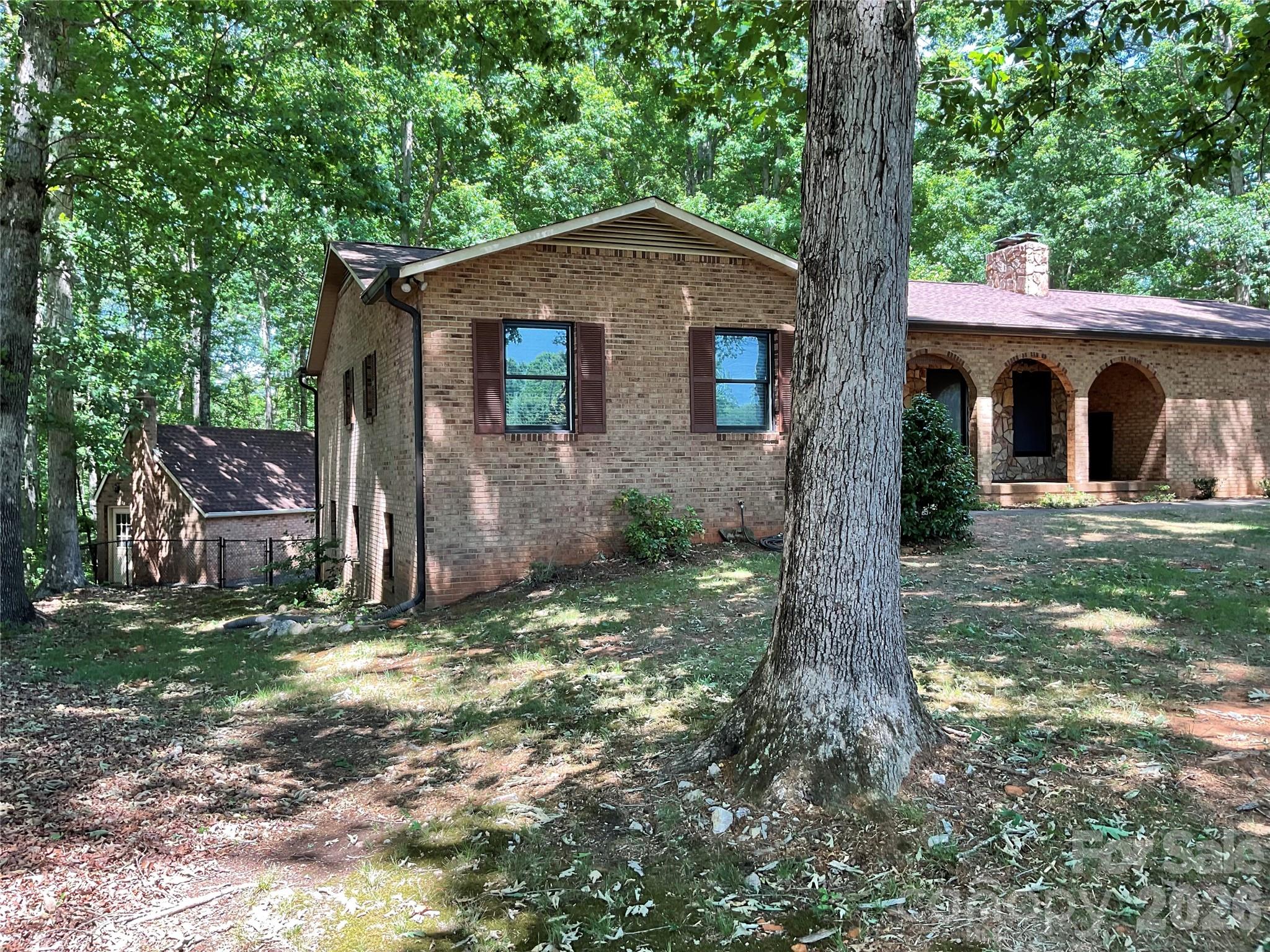 4474 Hall Dairy Road