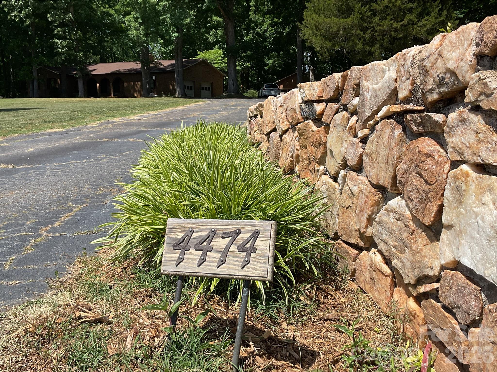 4474 Hall Dairy Road
