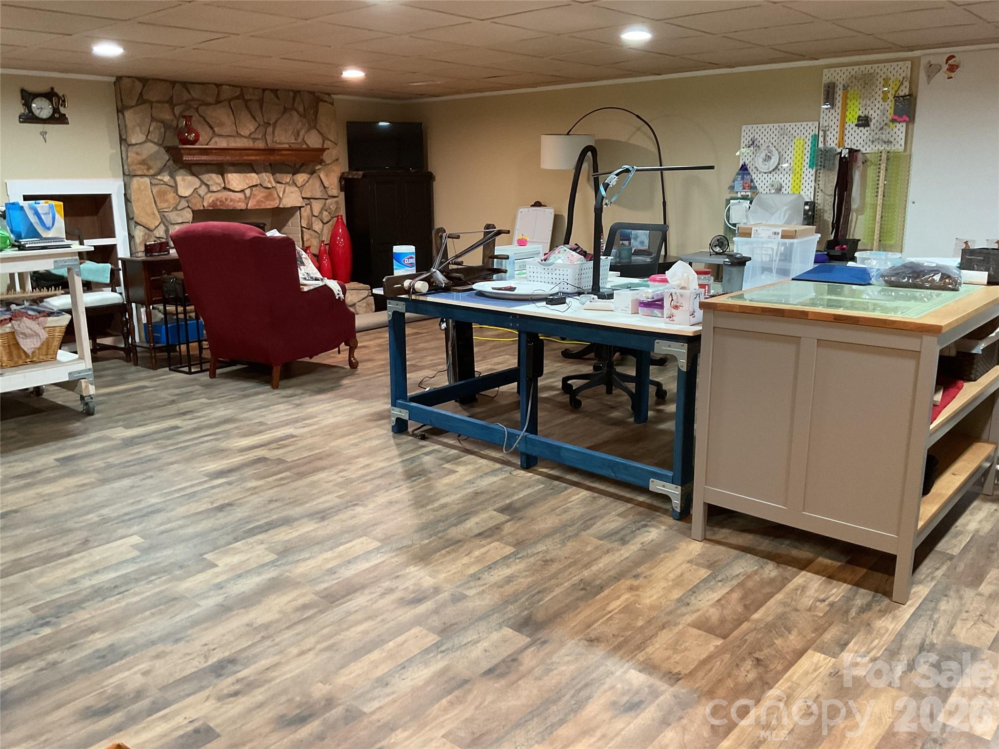 4474 Hall Dairy Road
