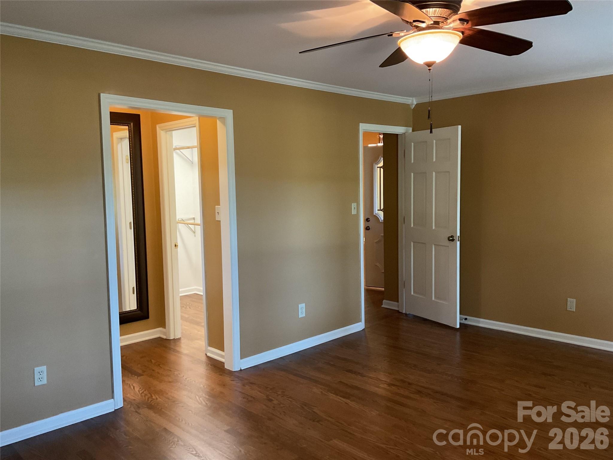 4474 Hall Dairy Road