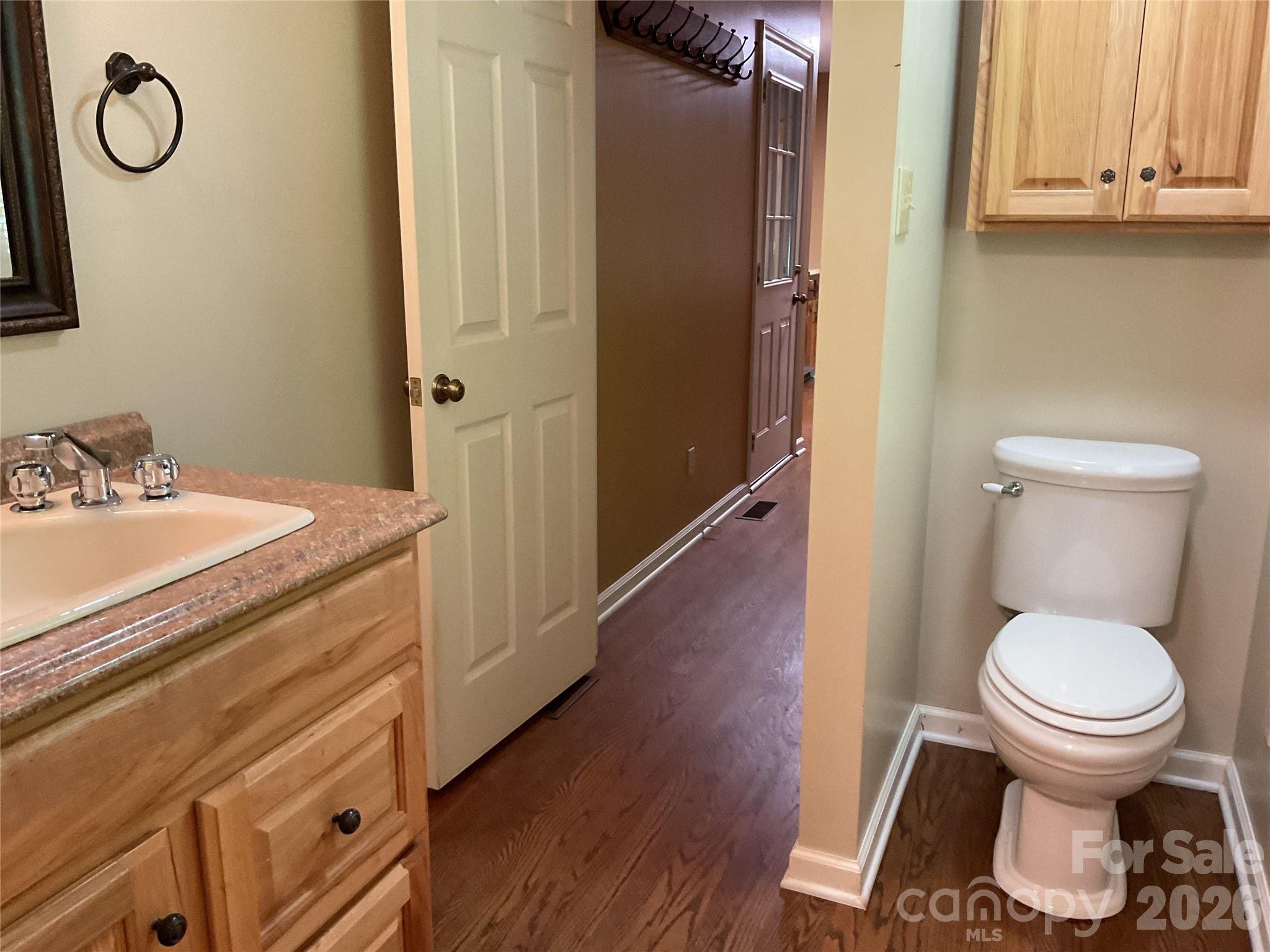 4474 Hall Dairy Road