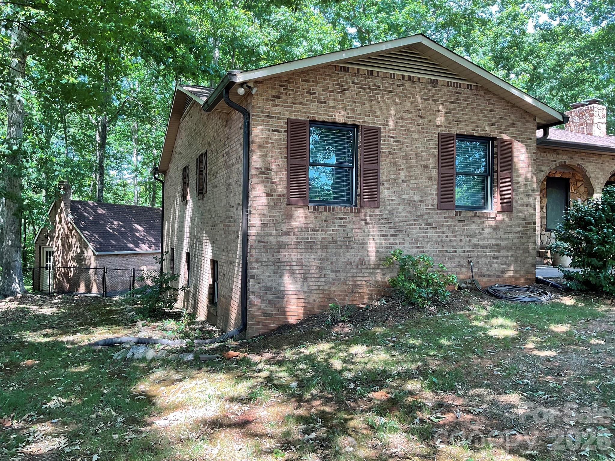 4474 Hall Dairy Road