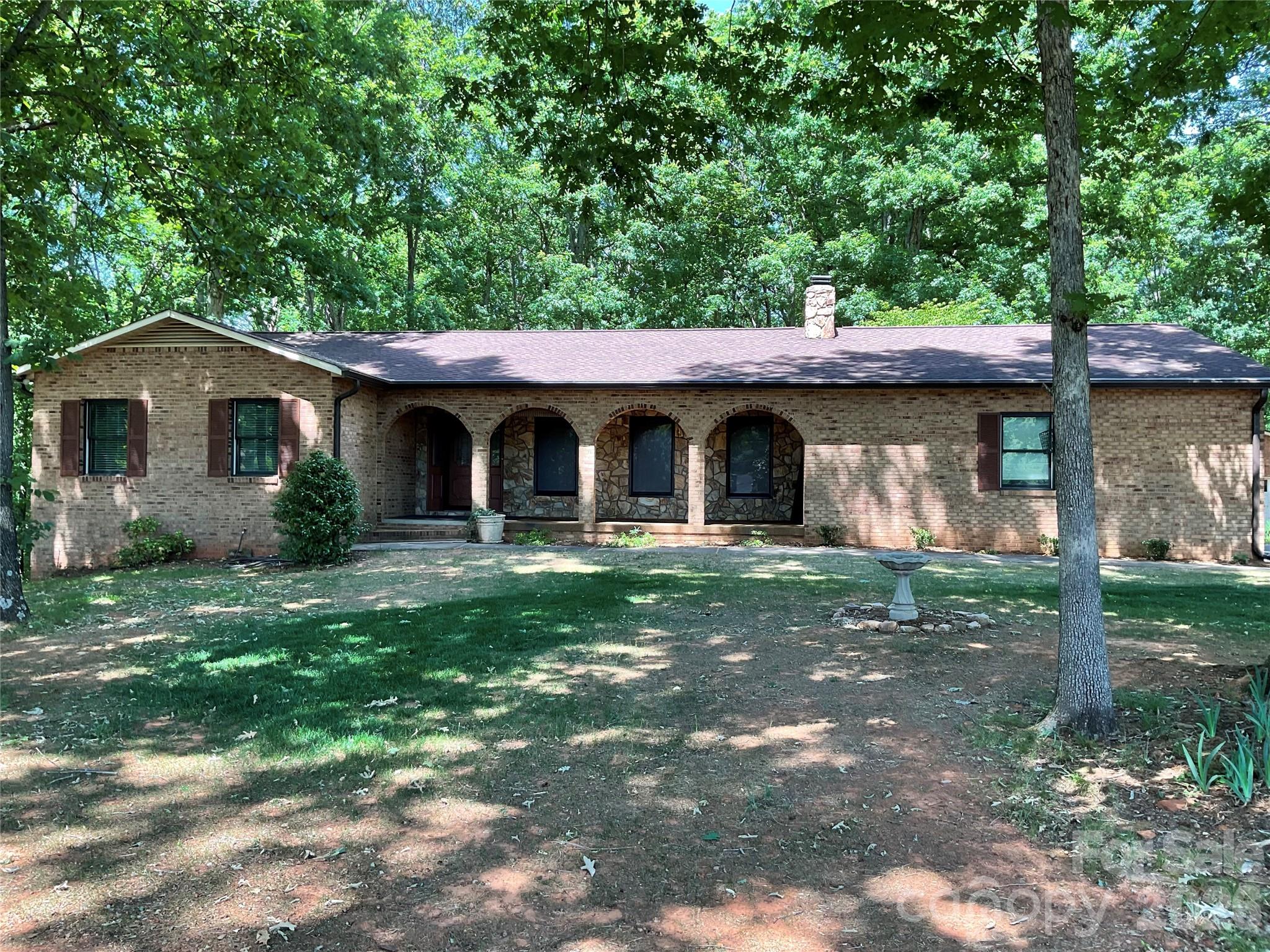 4474 Hall Dairy Road