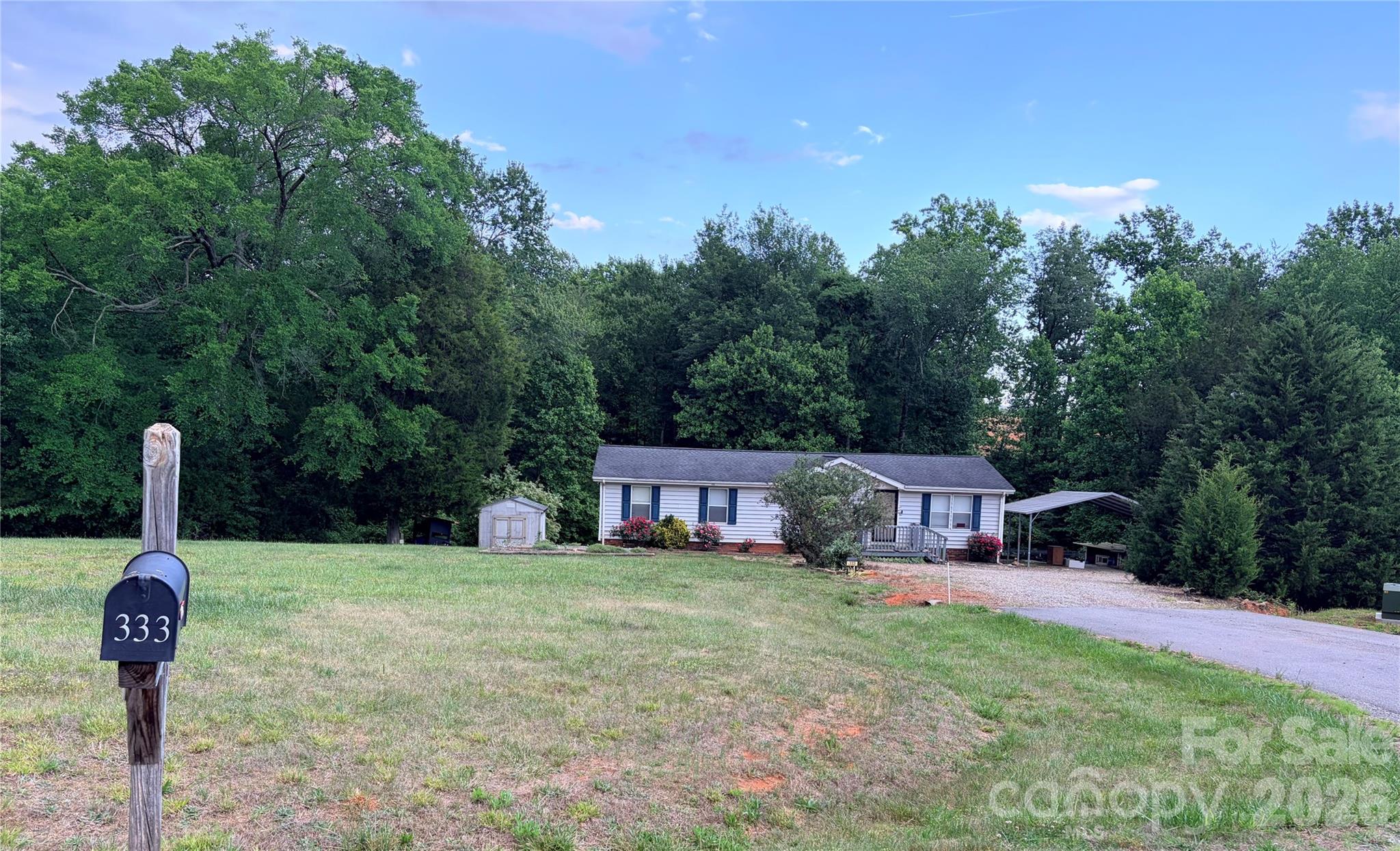 333 Howard Norton Drive