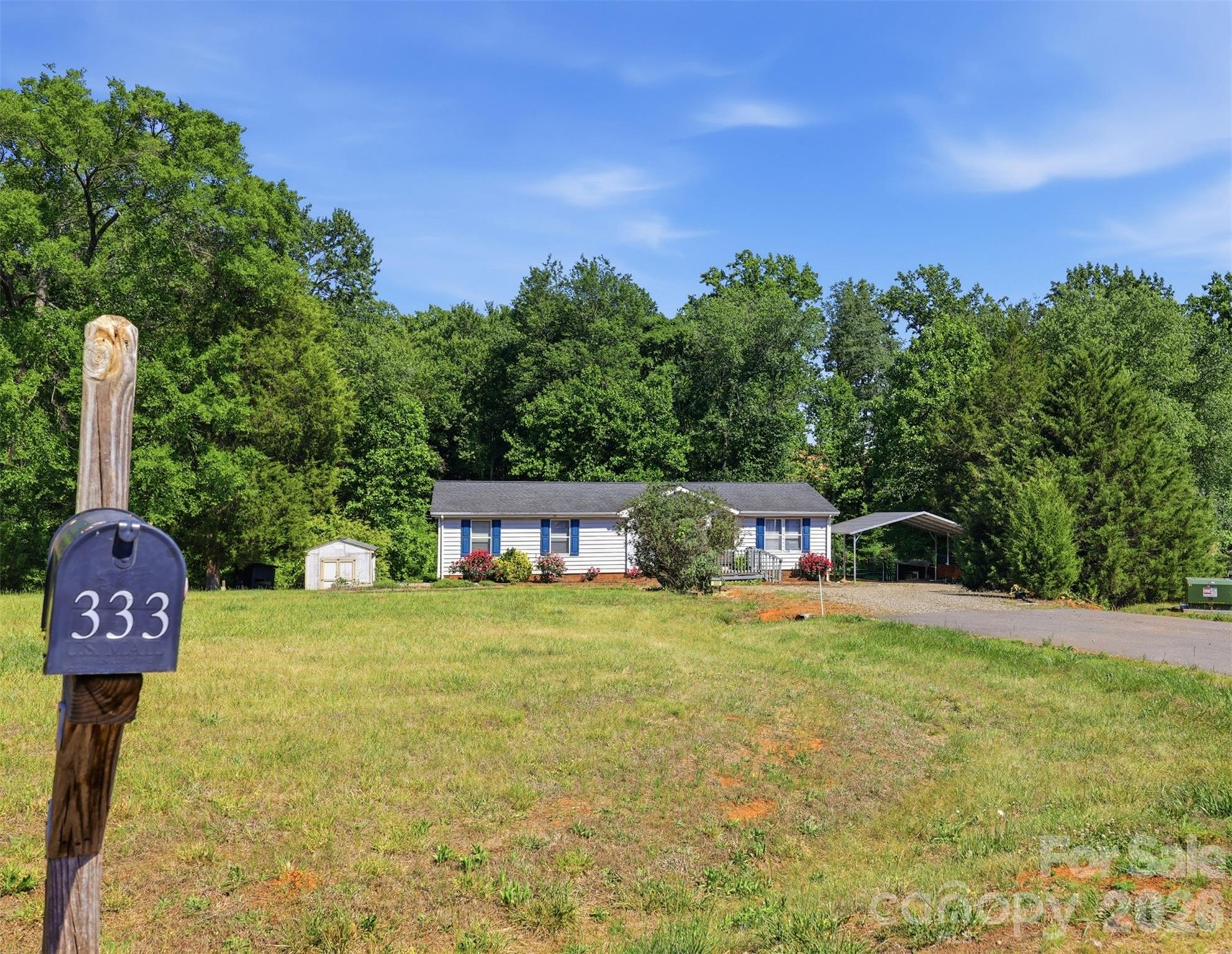 333 Howard Norton Drive