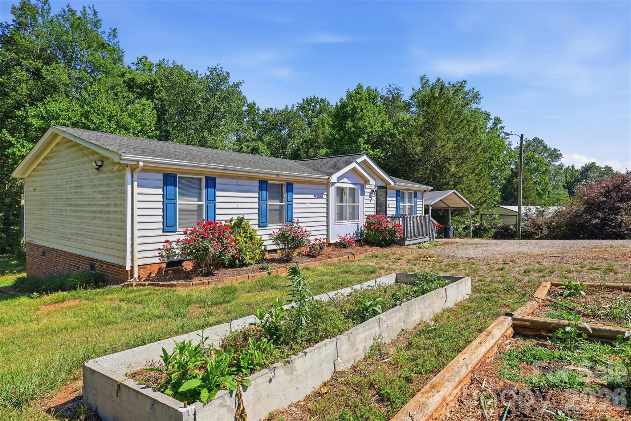 333 Howard Norton Drive