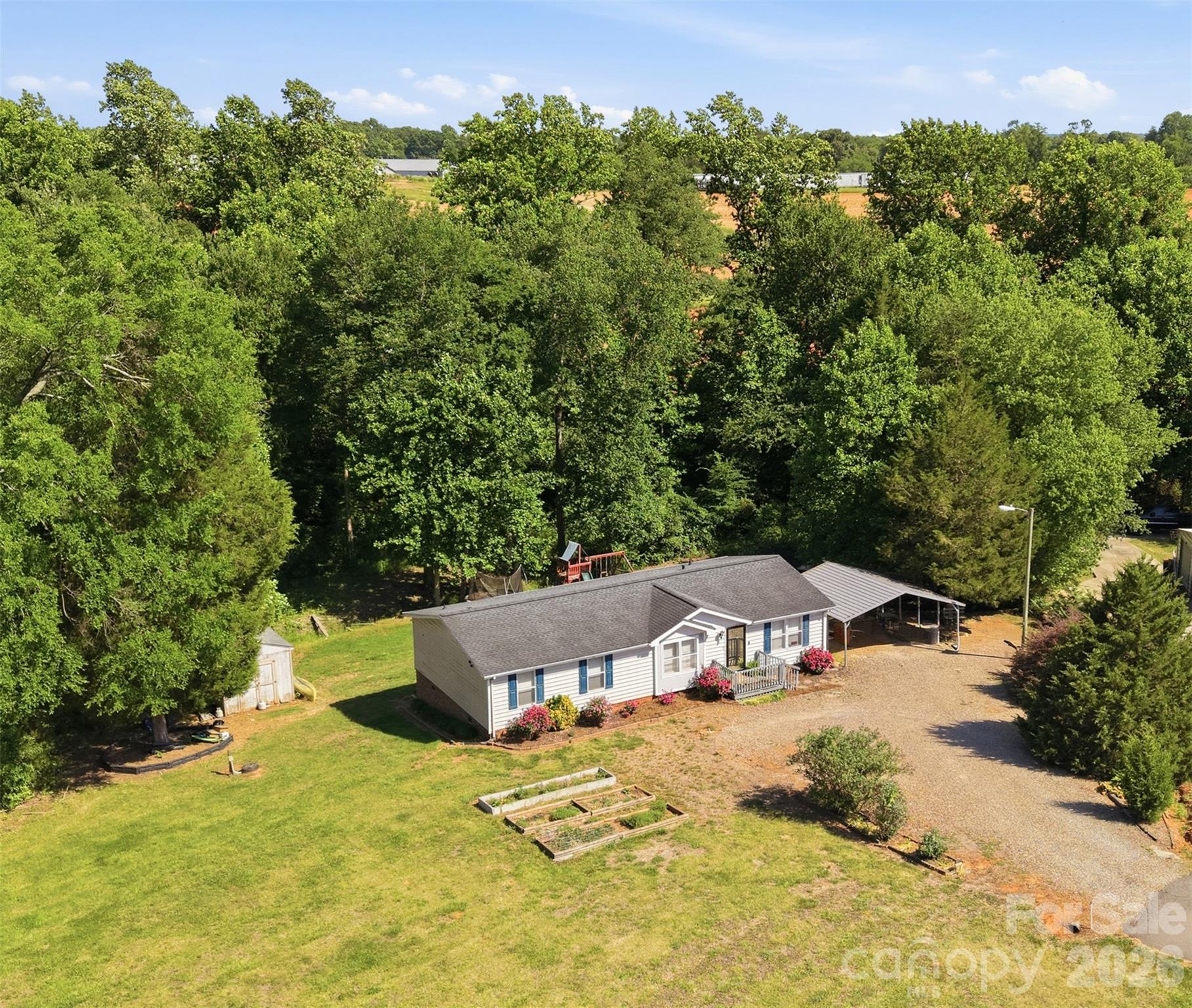 333 Howard Norton Drive