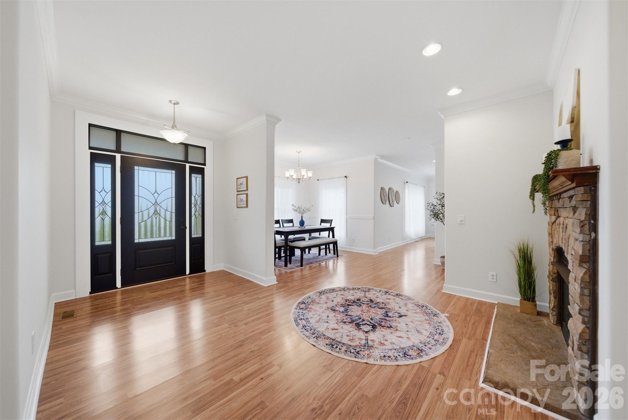 2850 Sigmon Dairy Road