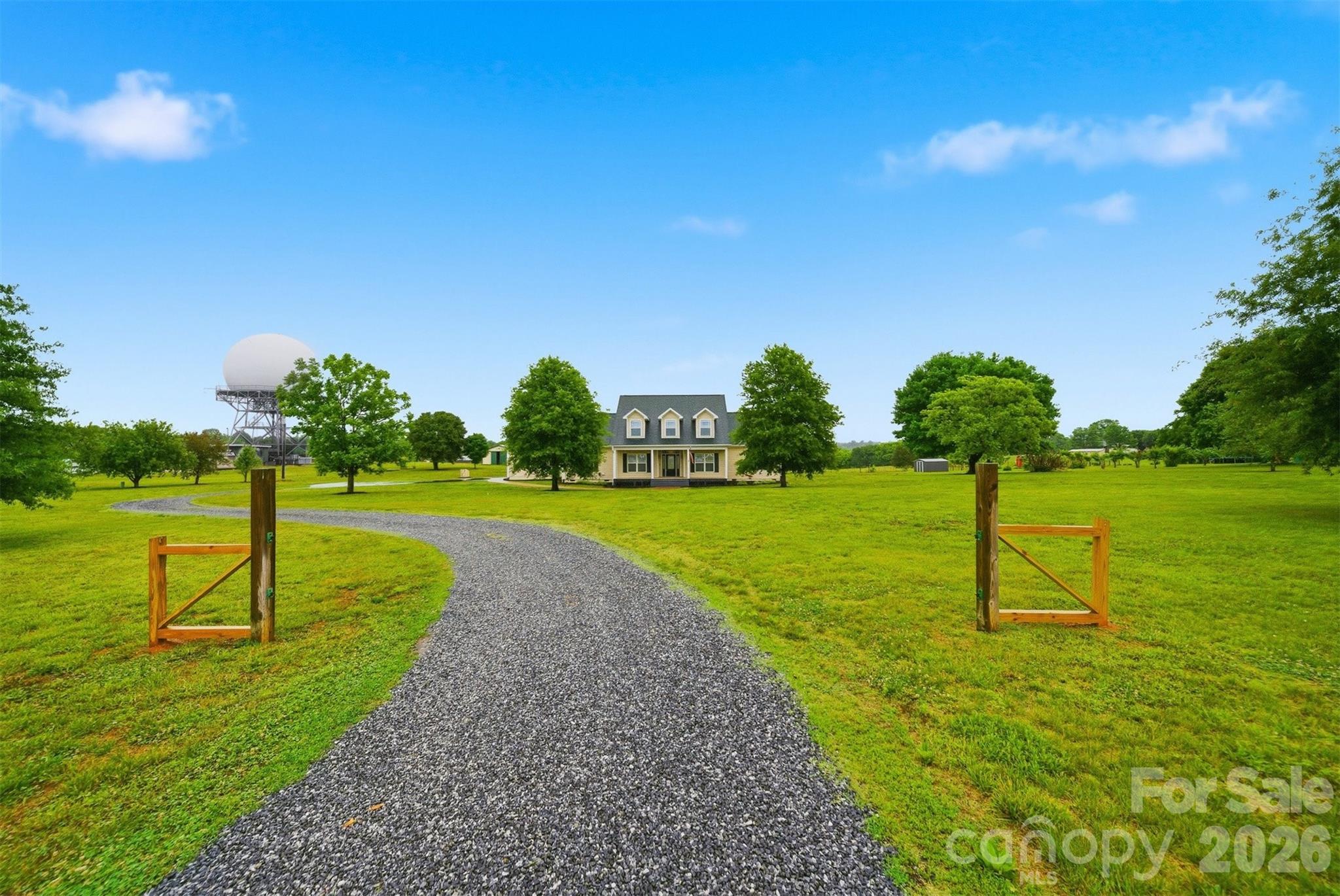 2850 Sigmon Dairy Road