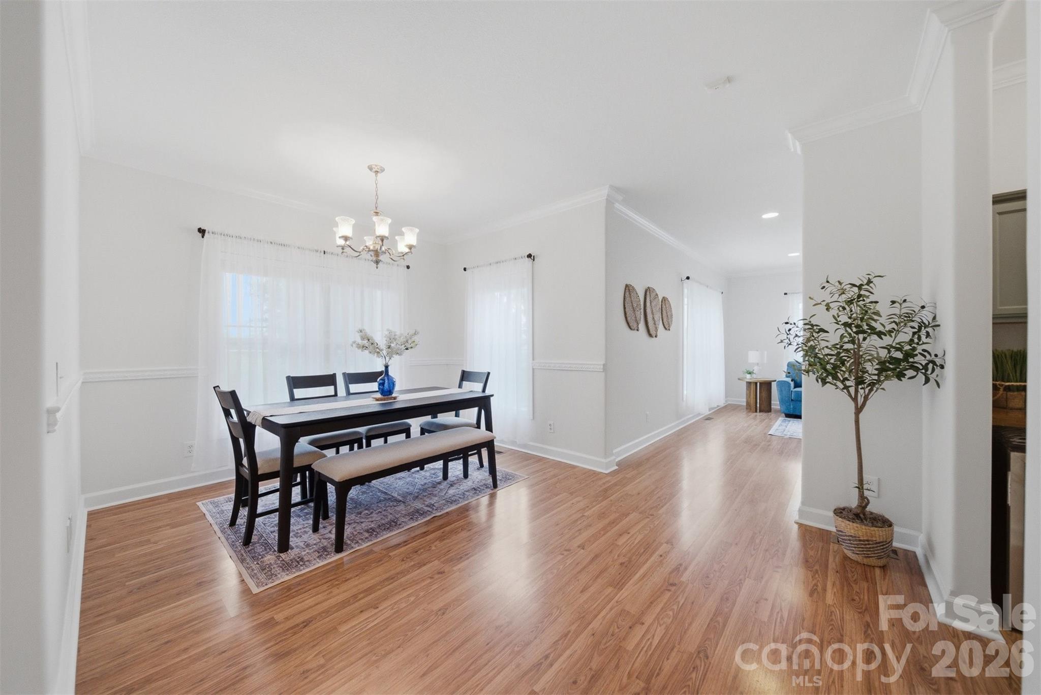 2850 Sigmon Dairy Road