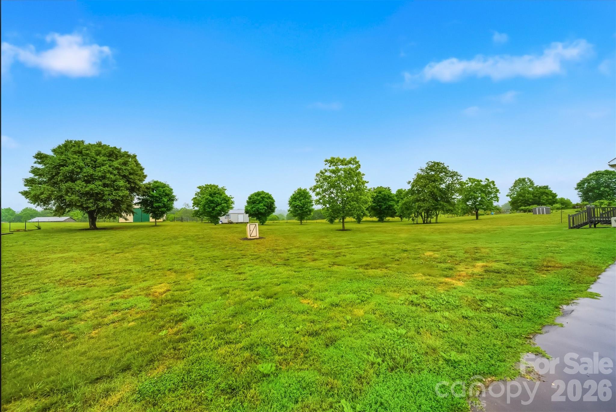 2850 Sigmon Dairy Road