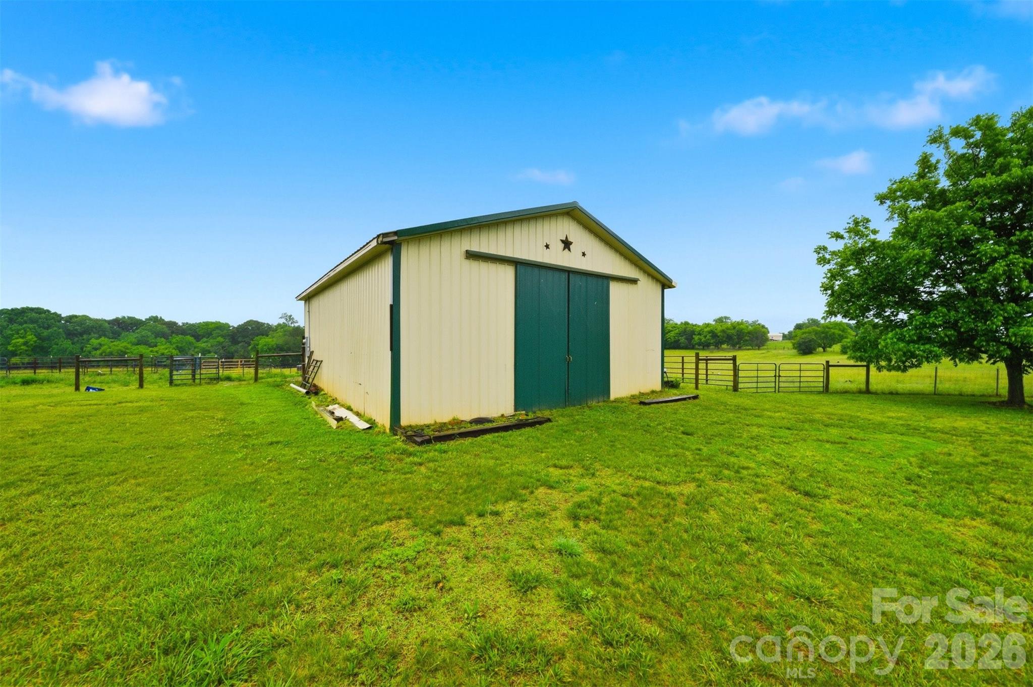 2850 Sigmon Dairy Road
