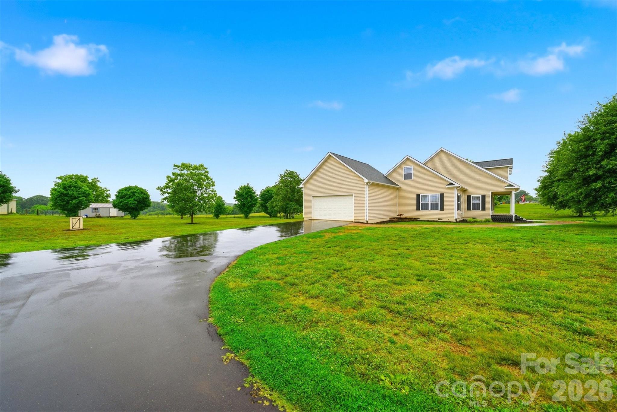 2850 Sigmon Dairy Road