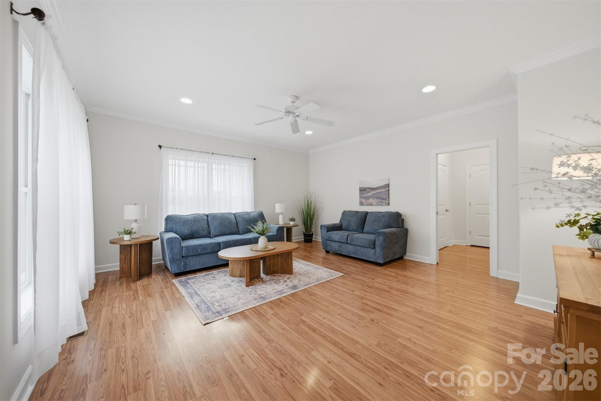 2850 Sigmon Dairy Road