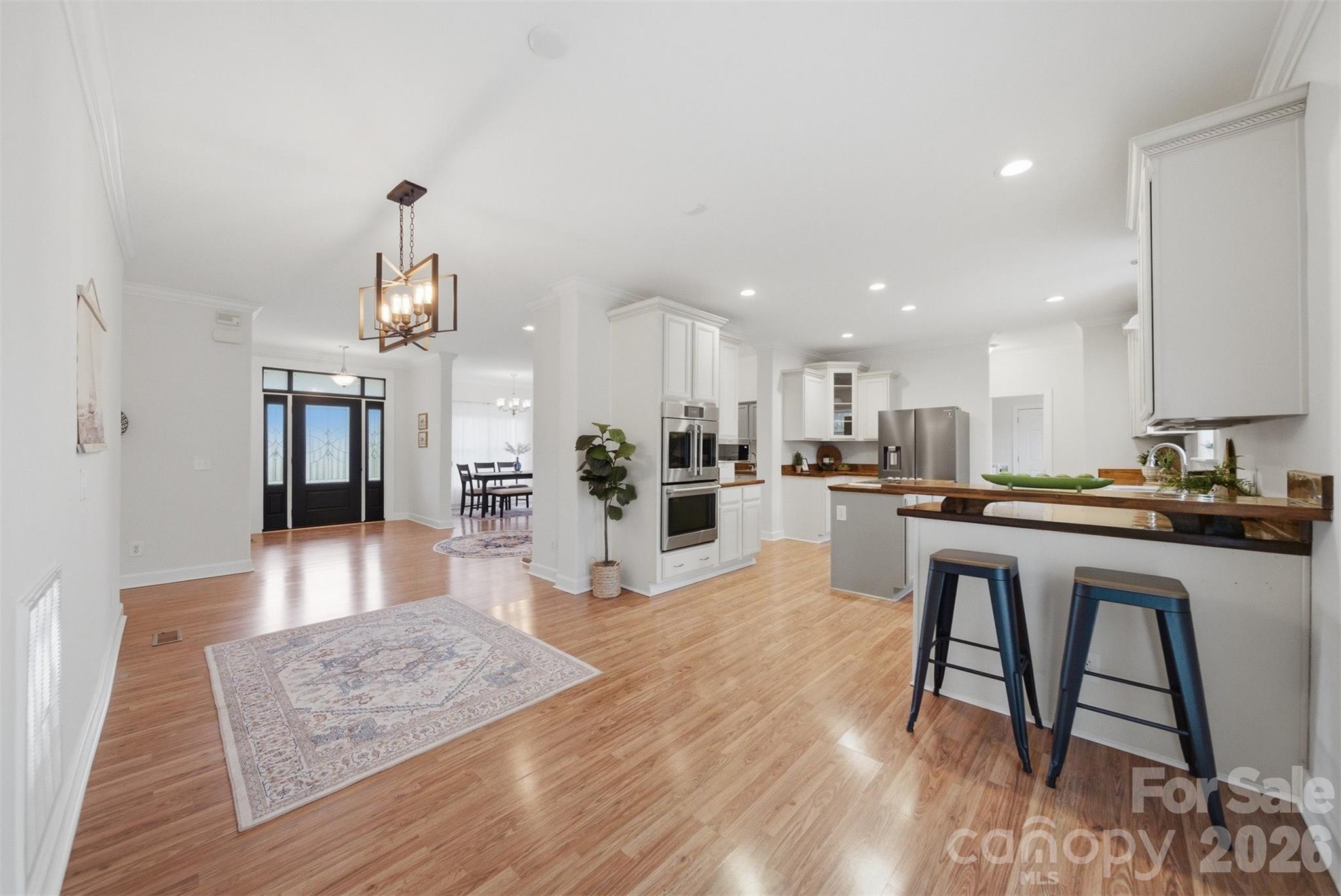 2850 Sigmon Dairy Road