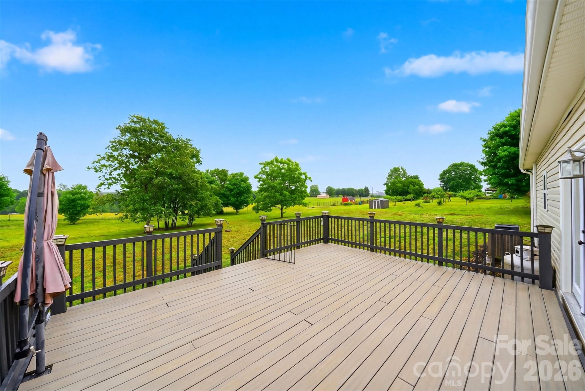 2850 Sigmon Dairy Road
