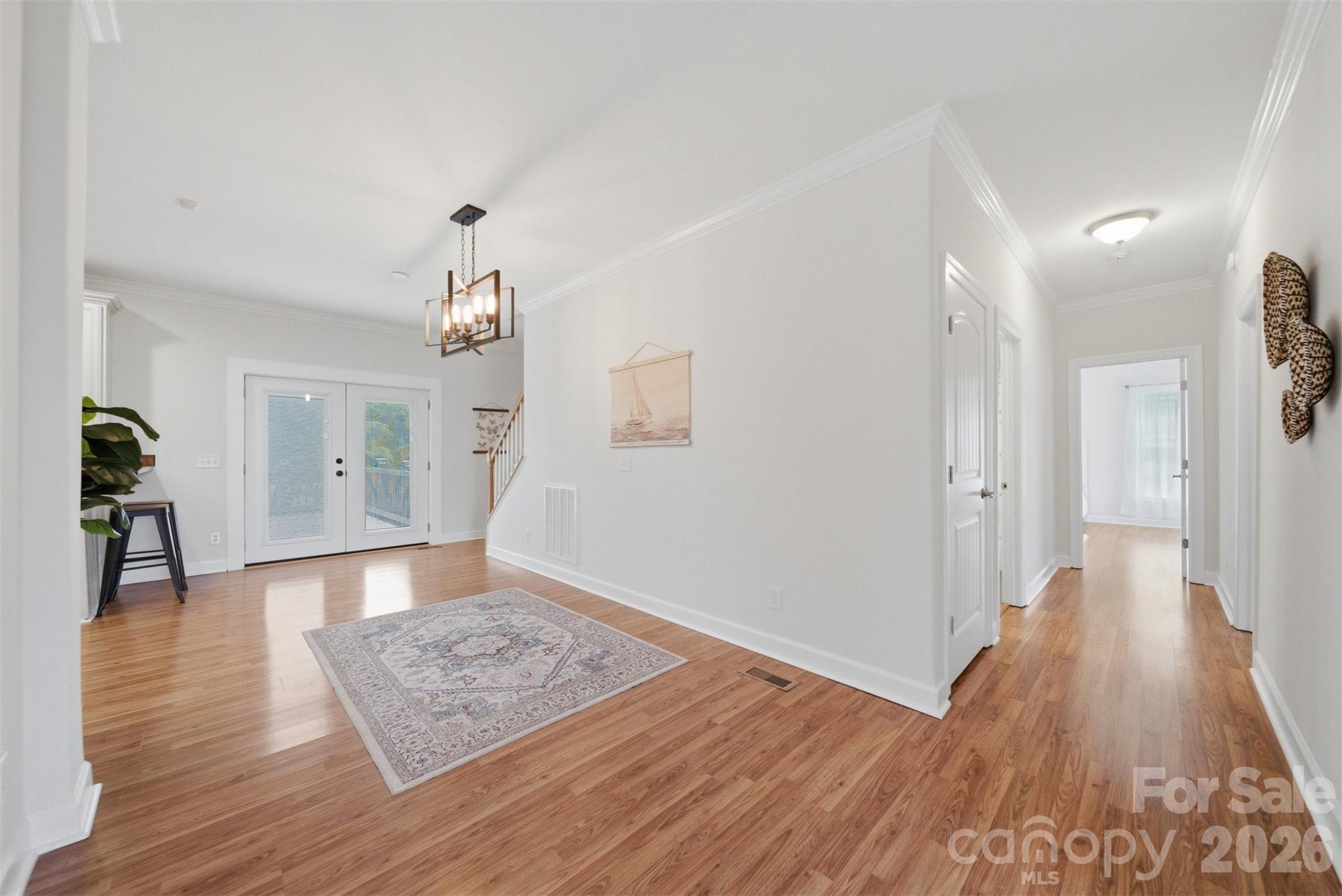 2850 Sigmon Dairy Road