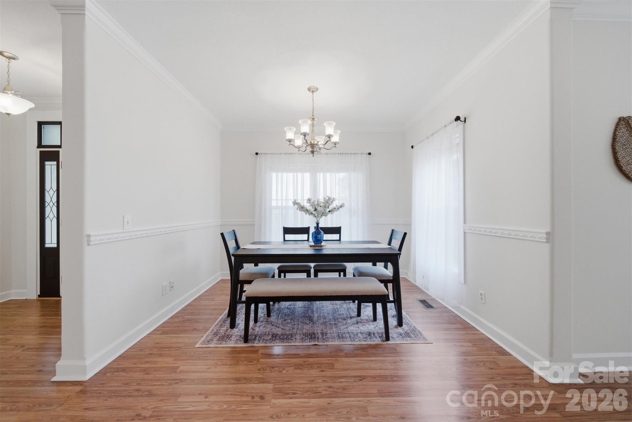 2850 Sigmon Dairy Road