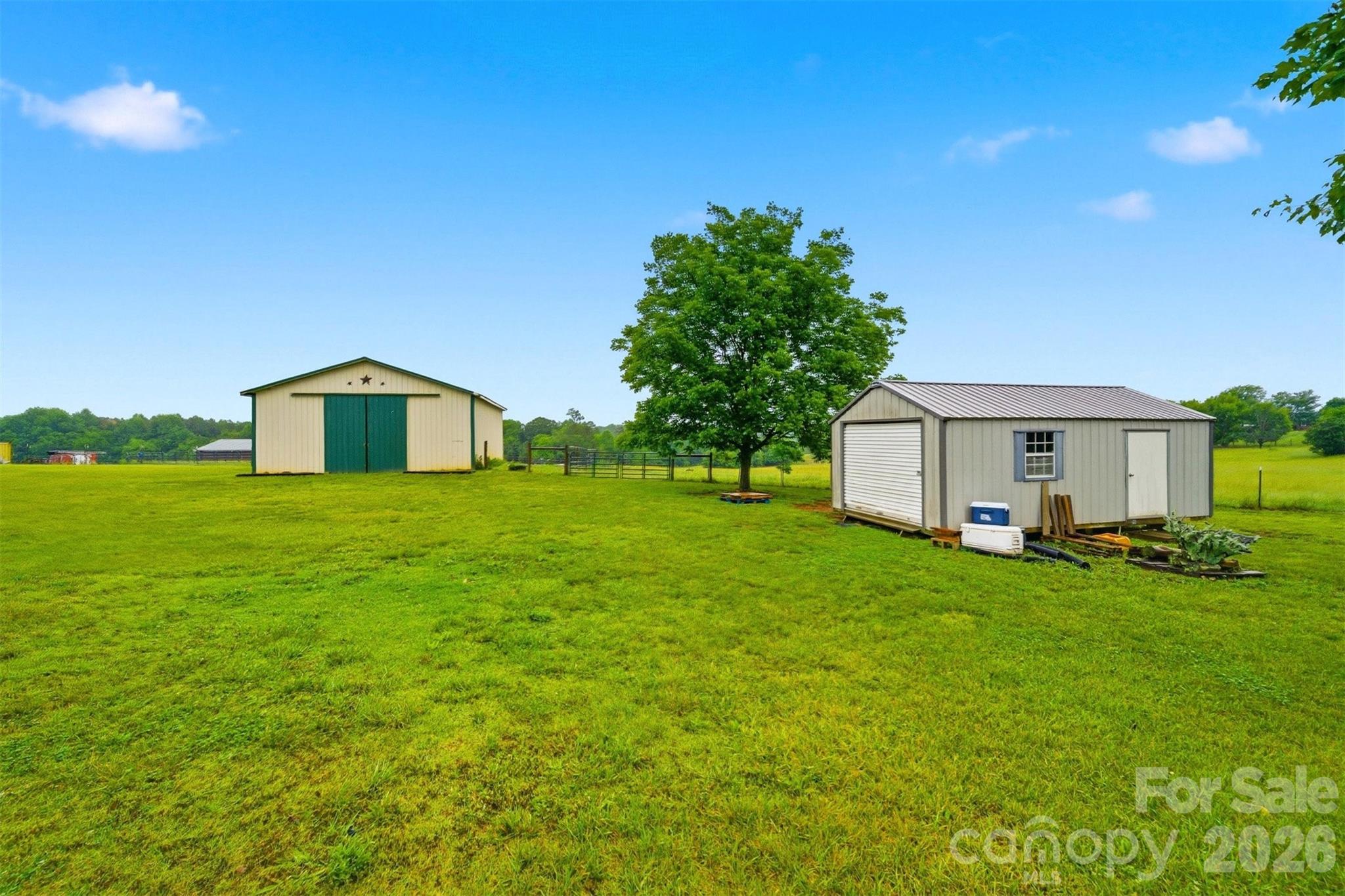 2850 Sigmon Dairy Road