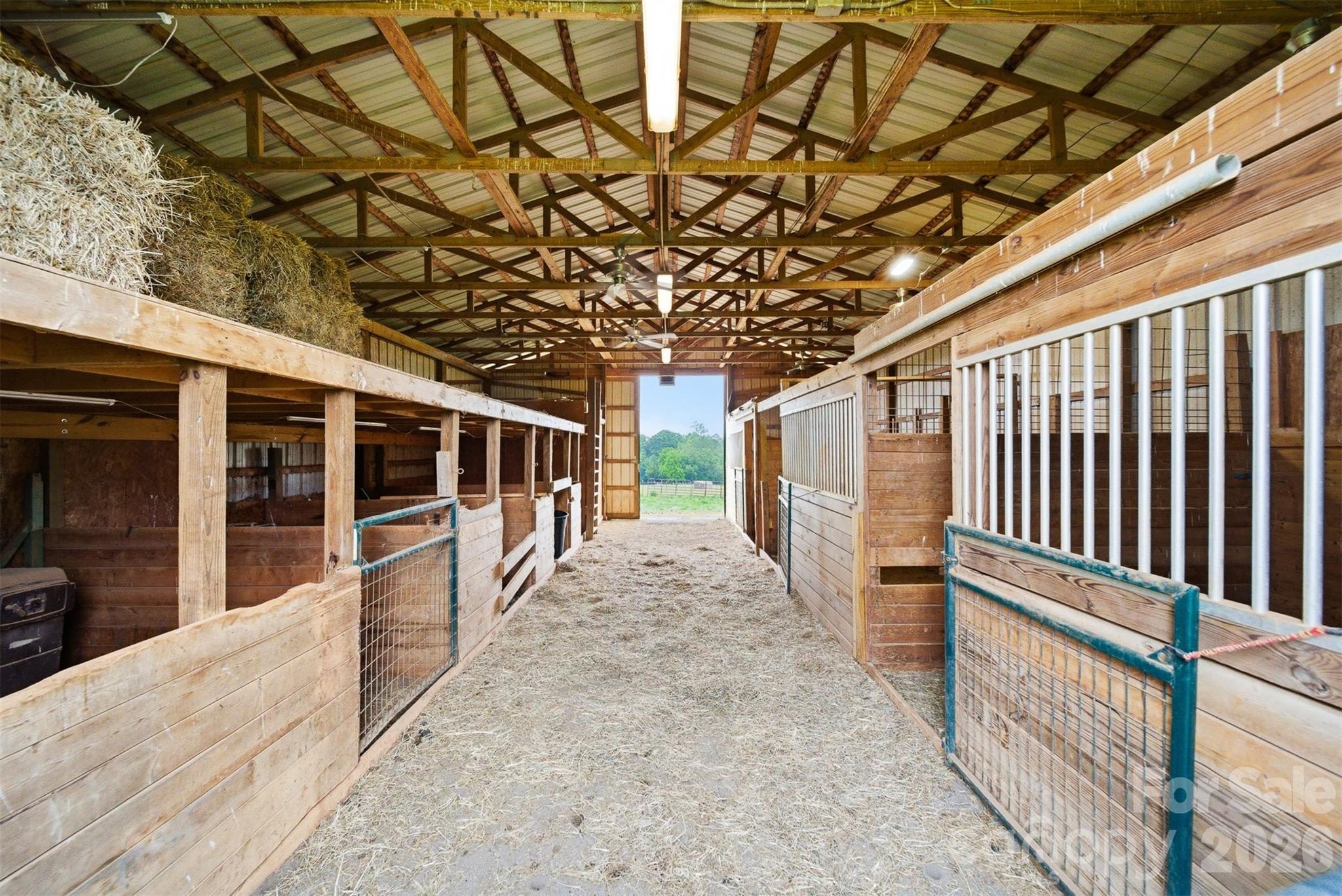 2850 Sigmon Dairy Road