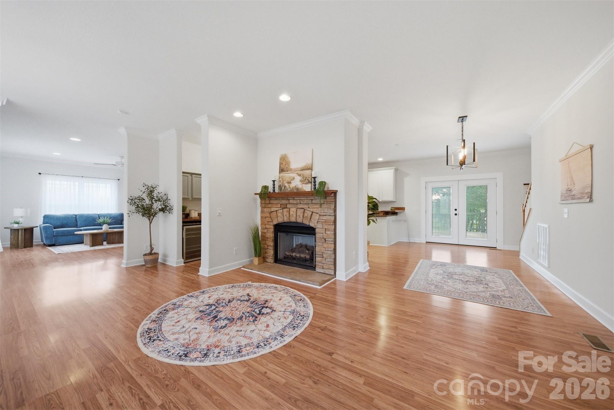 2850 Sigmon Dairy Road