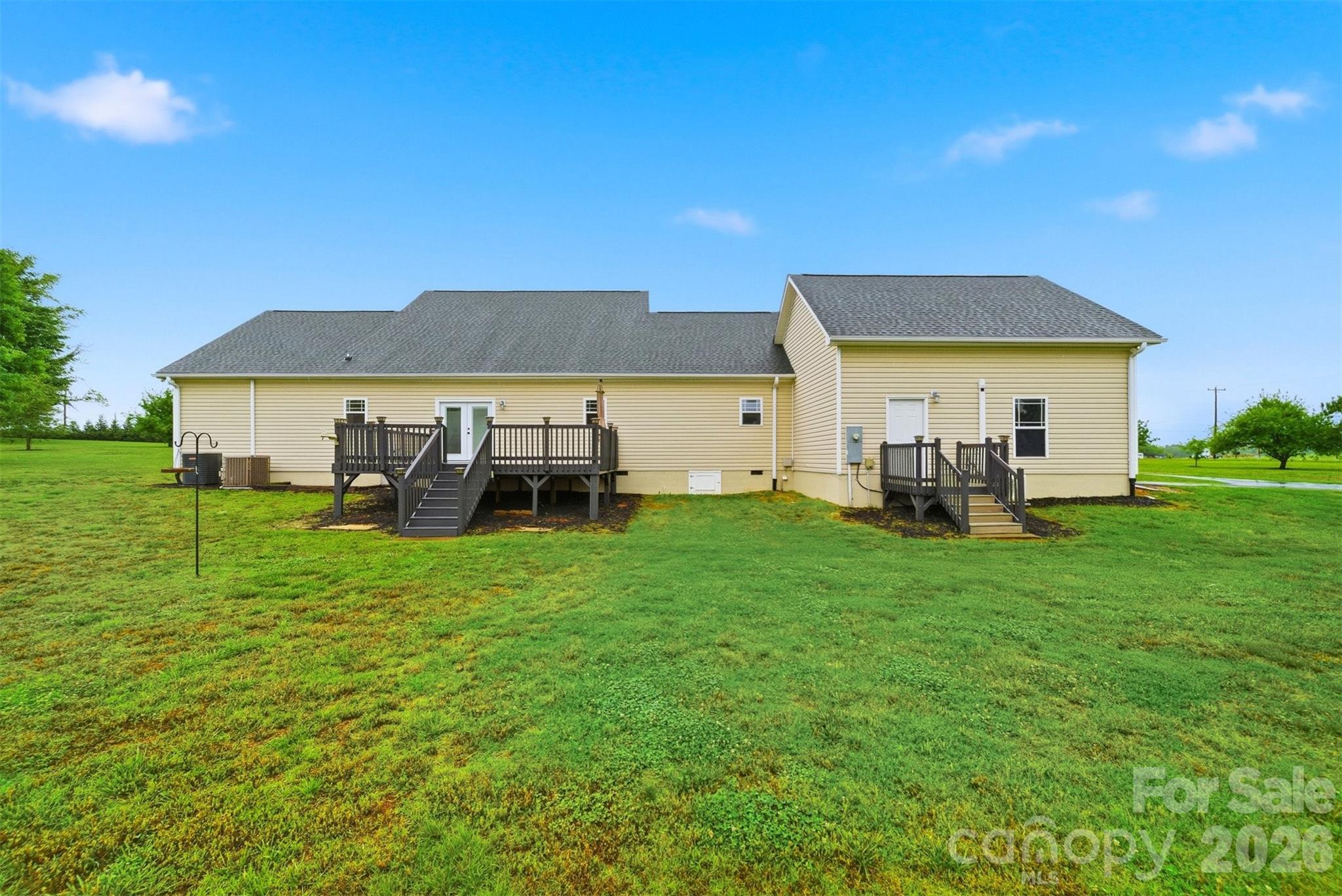 2850 Sigmon Dairy Road