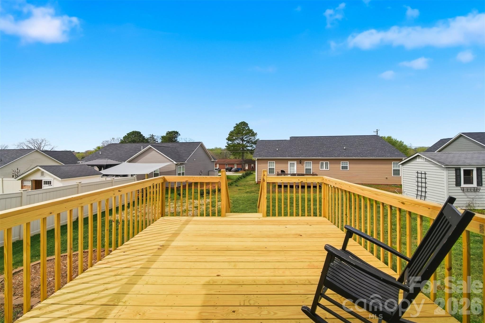 1835 Terrain Drive NW