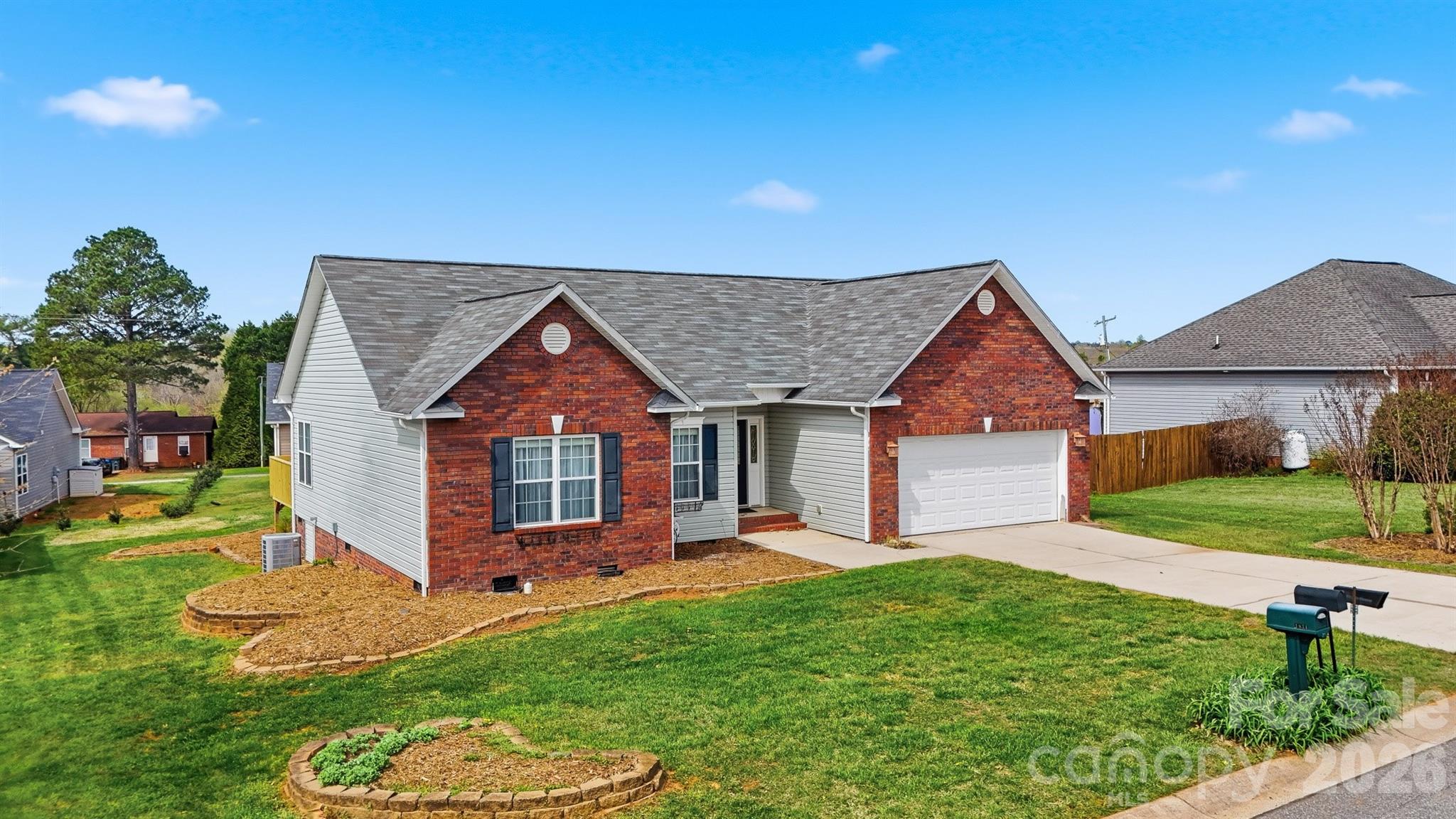 1835 Terrain Drive NW