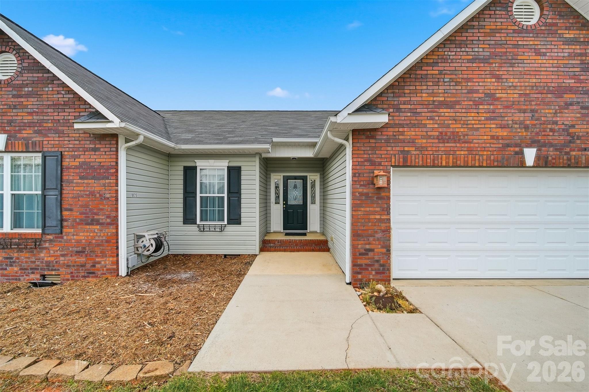 1835 Terrain Drive NW