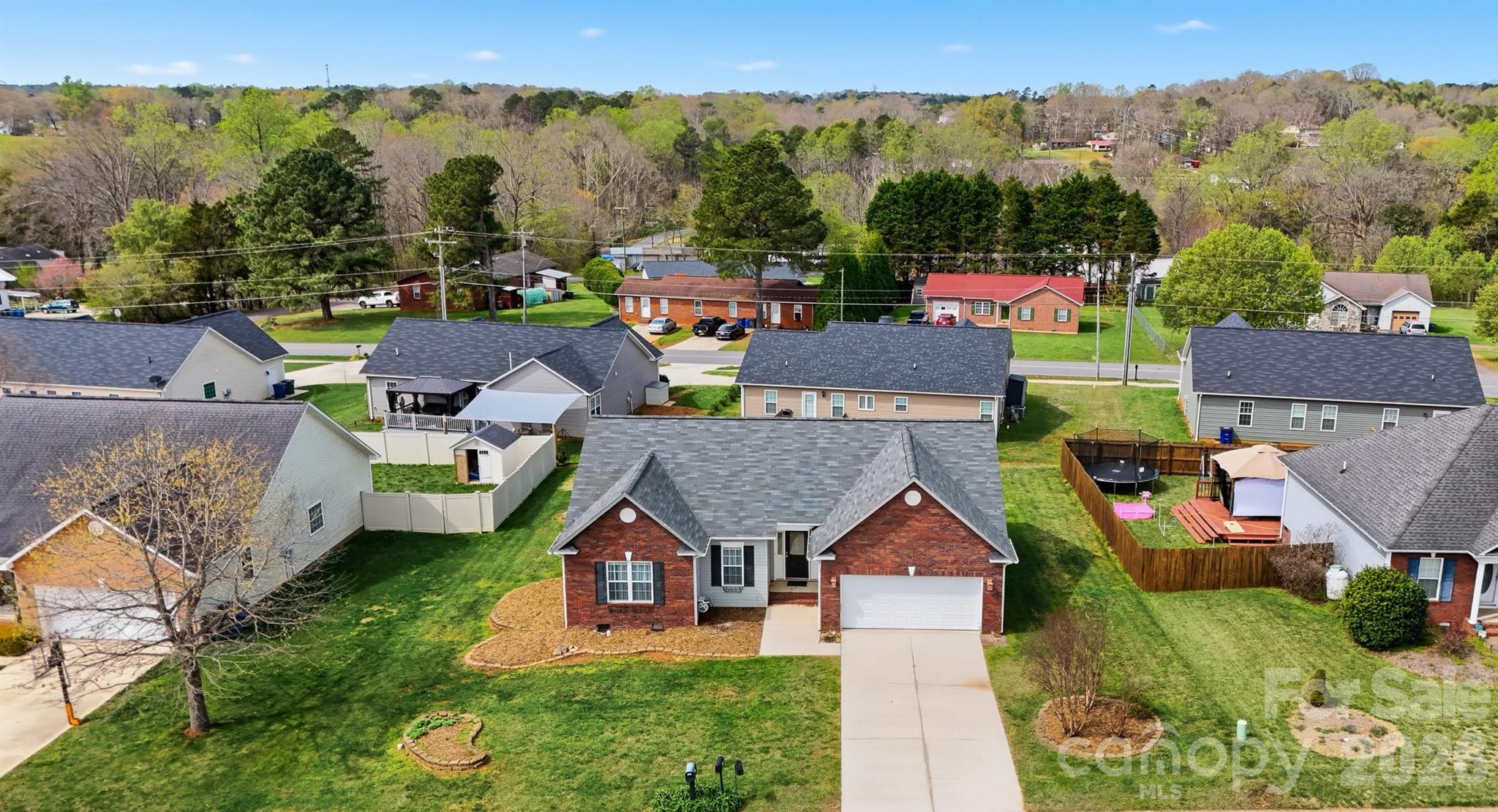 1835 Terrain Drive NW