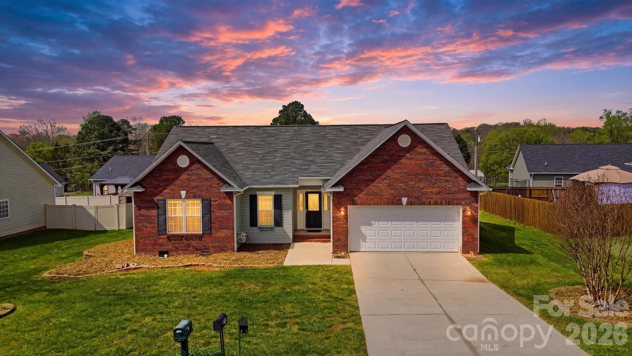 1835 Terrain Drive NW