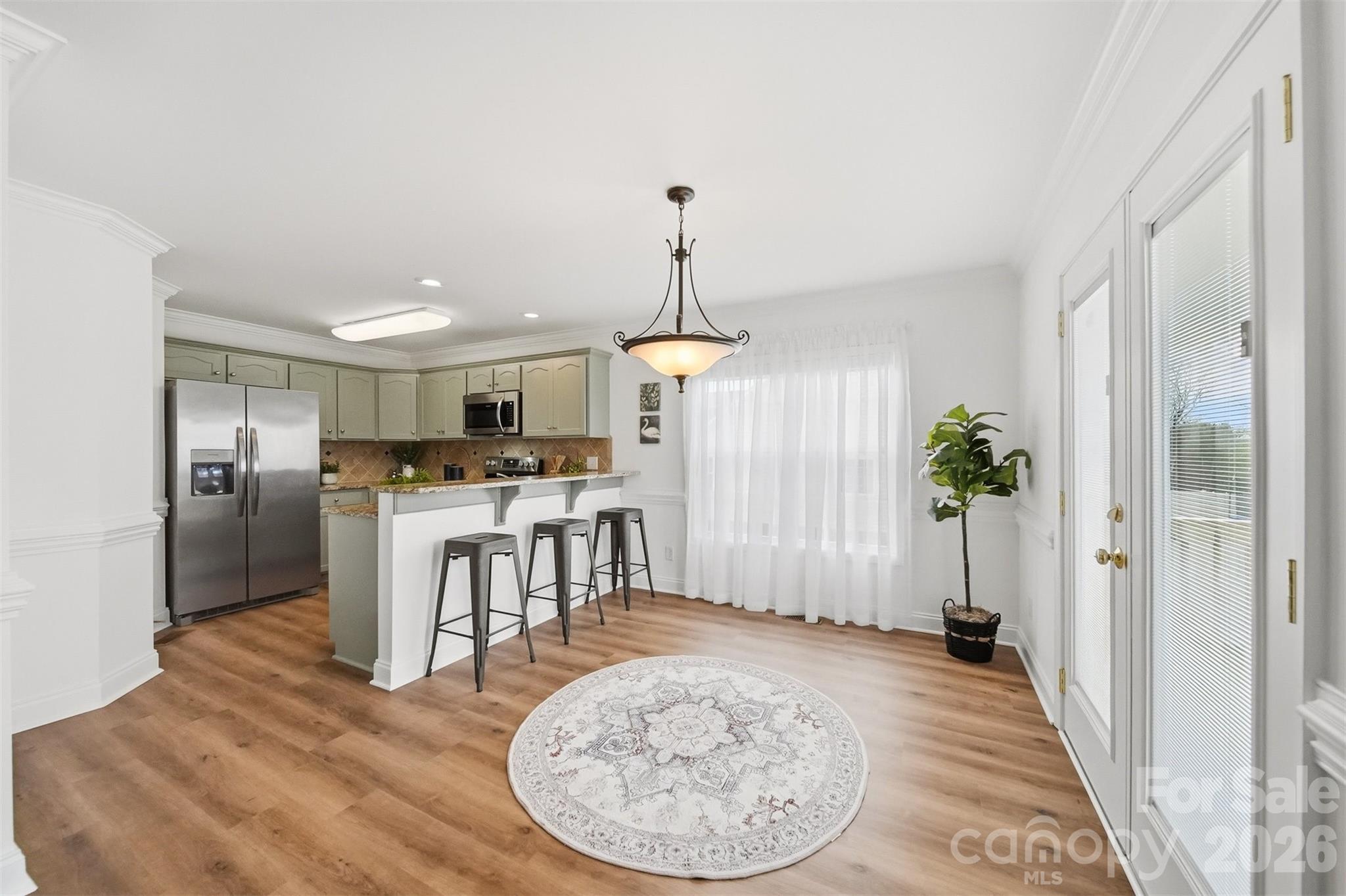 1835 Terrain Drive NW