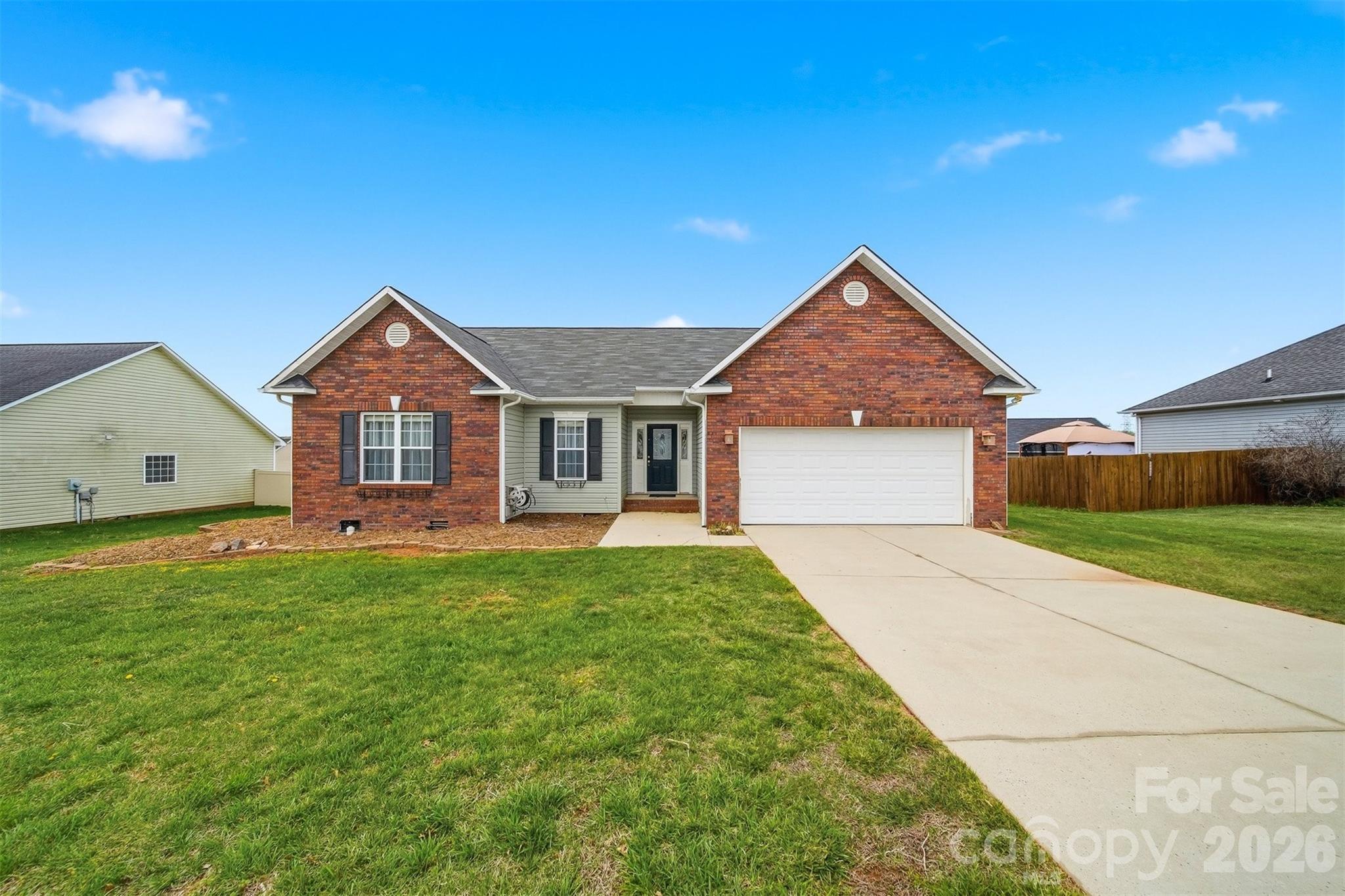 1835 Terrain Drive NW