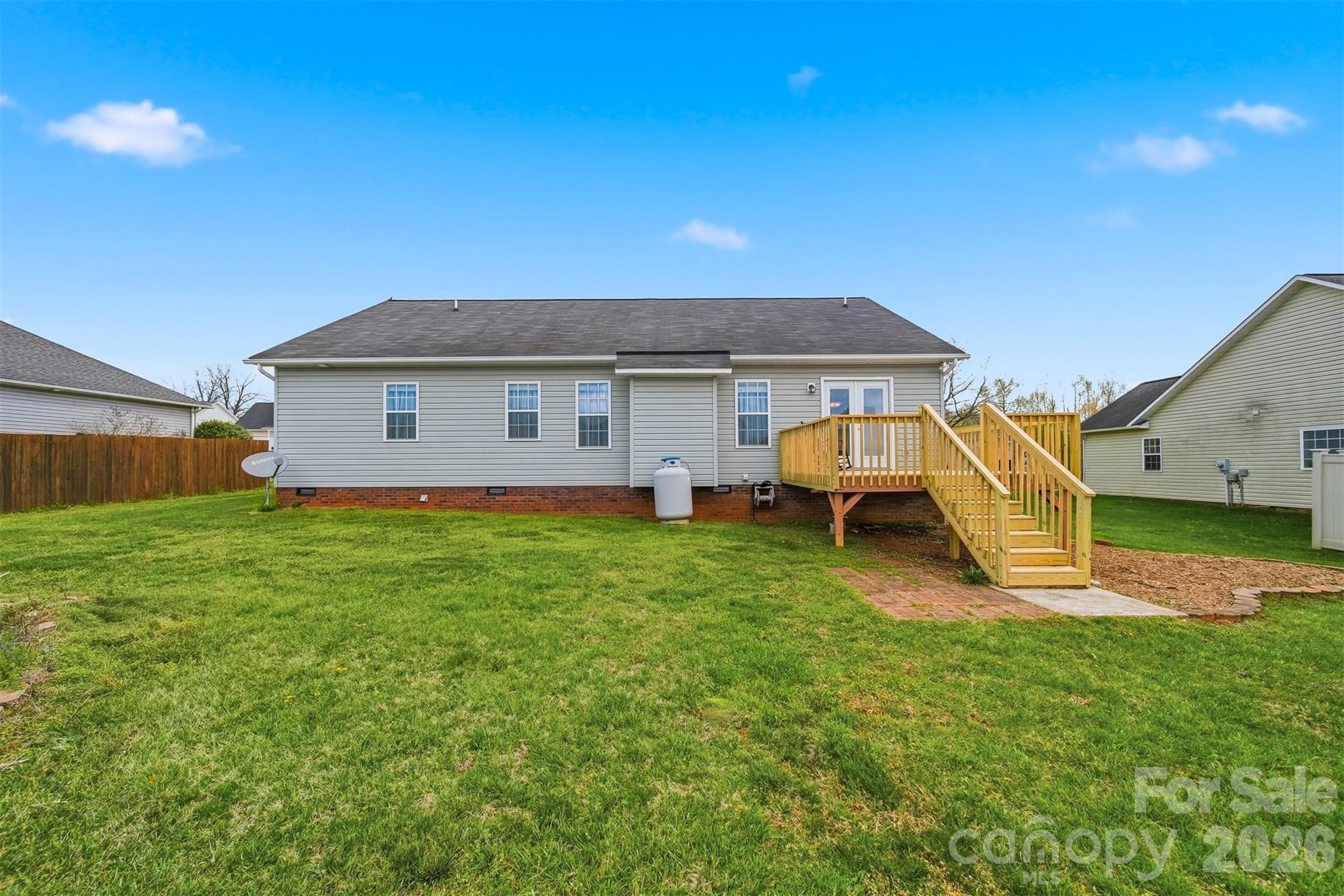 1835 Terrain Drive NW