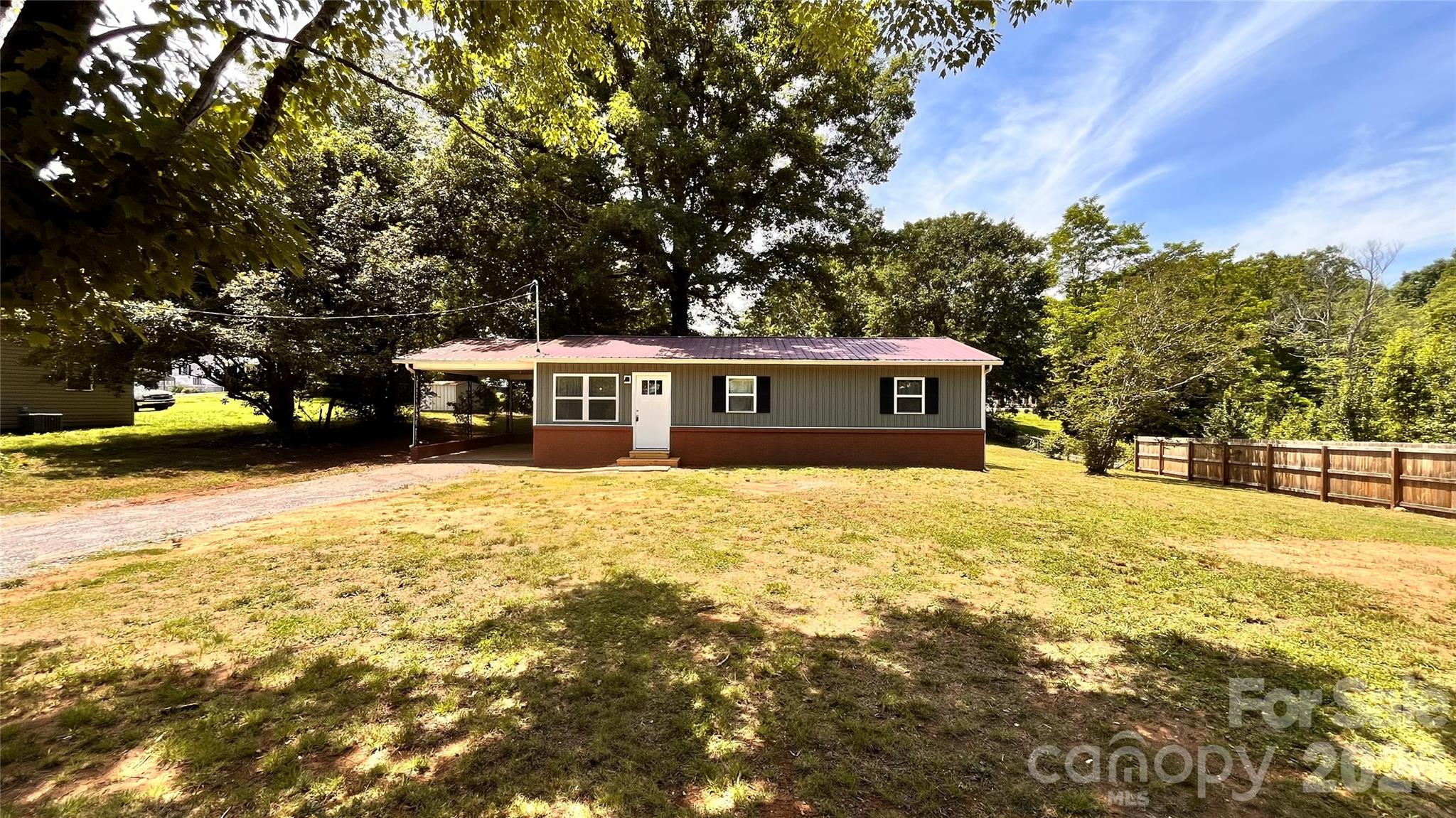 4009 Smokey Creek Road