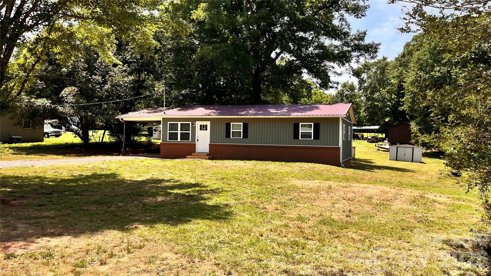 4009 Smokey Creek Road