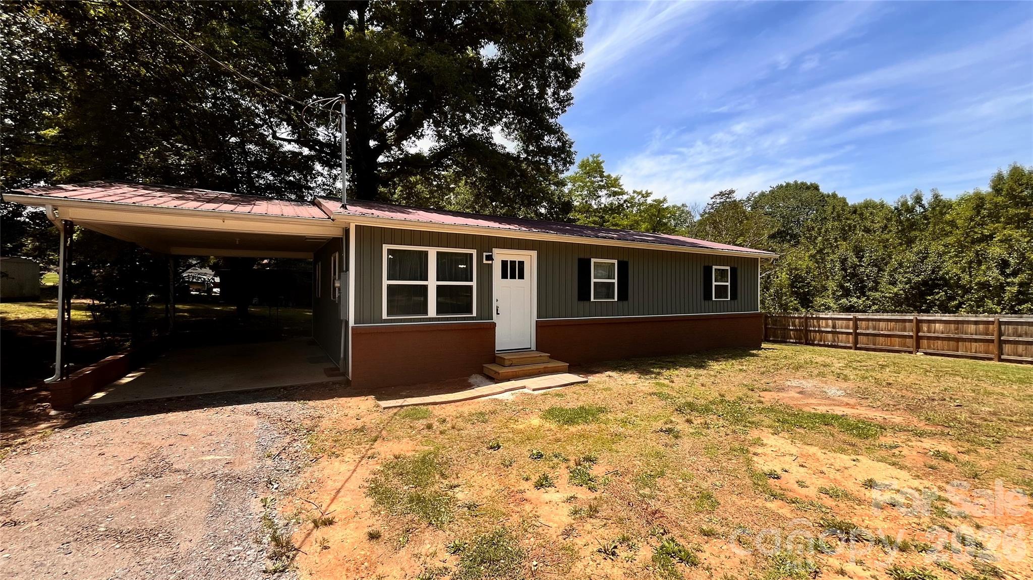 4009 Smokey Creek Road