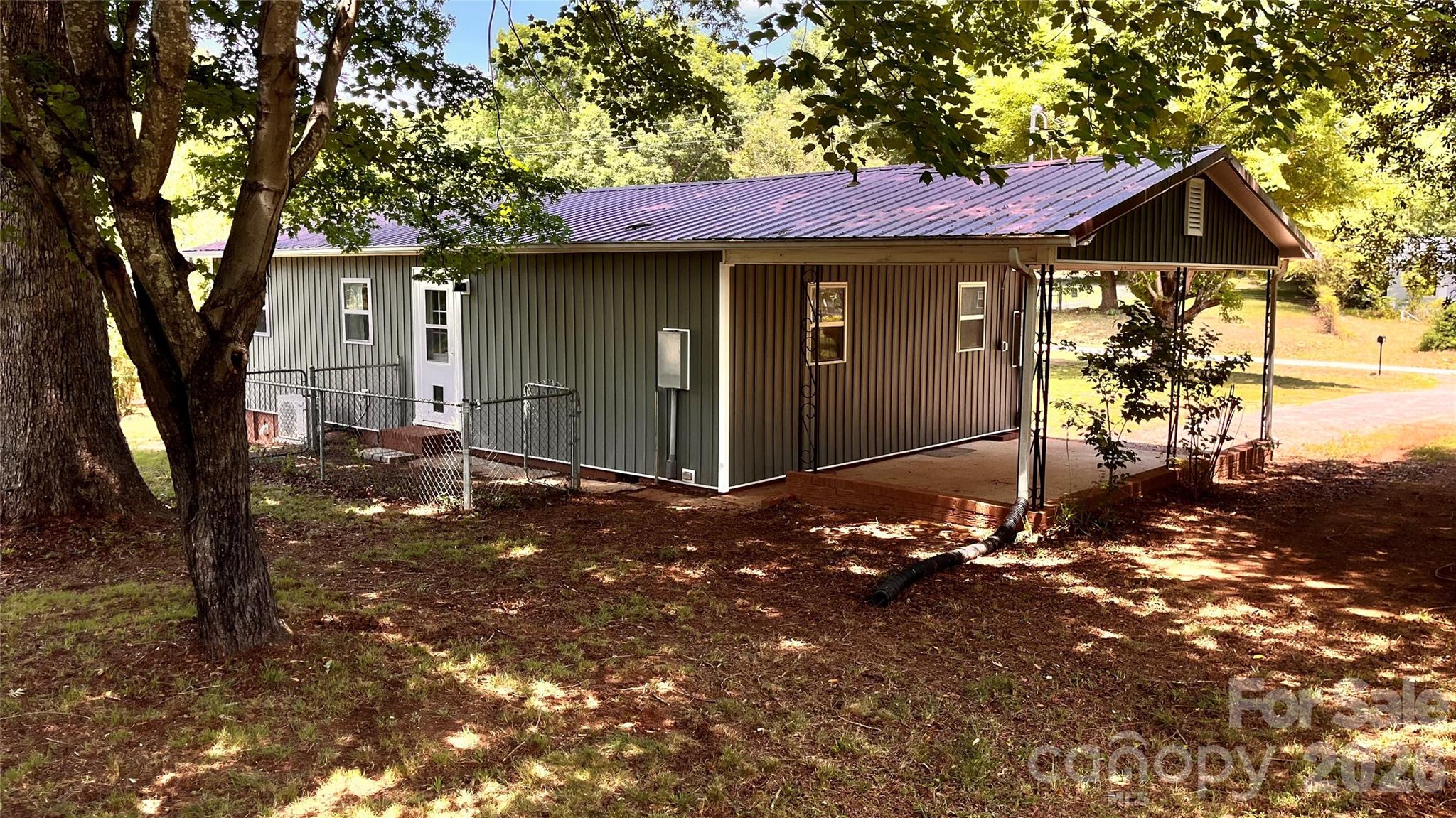4009 Smokey Creek Road