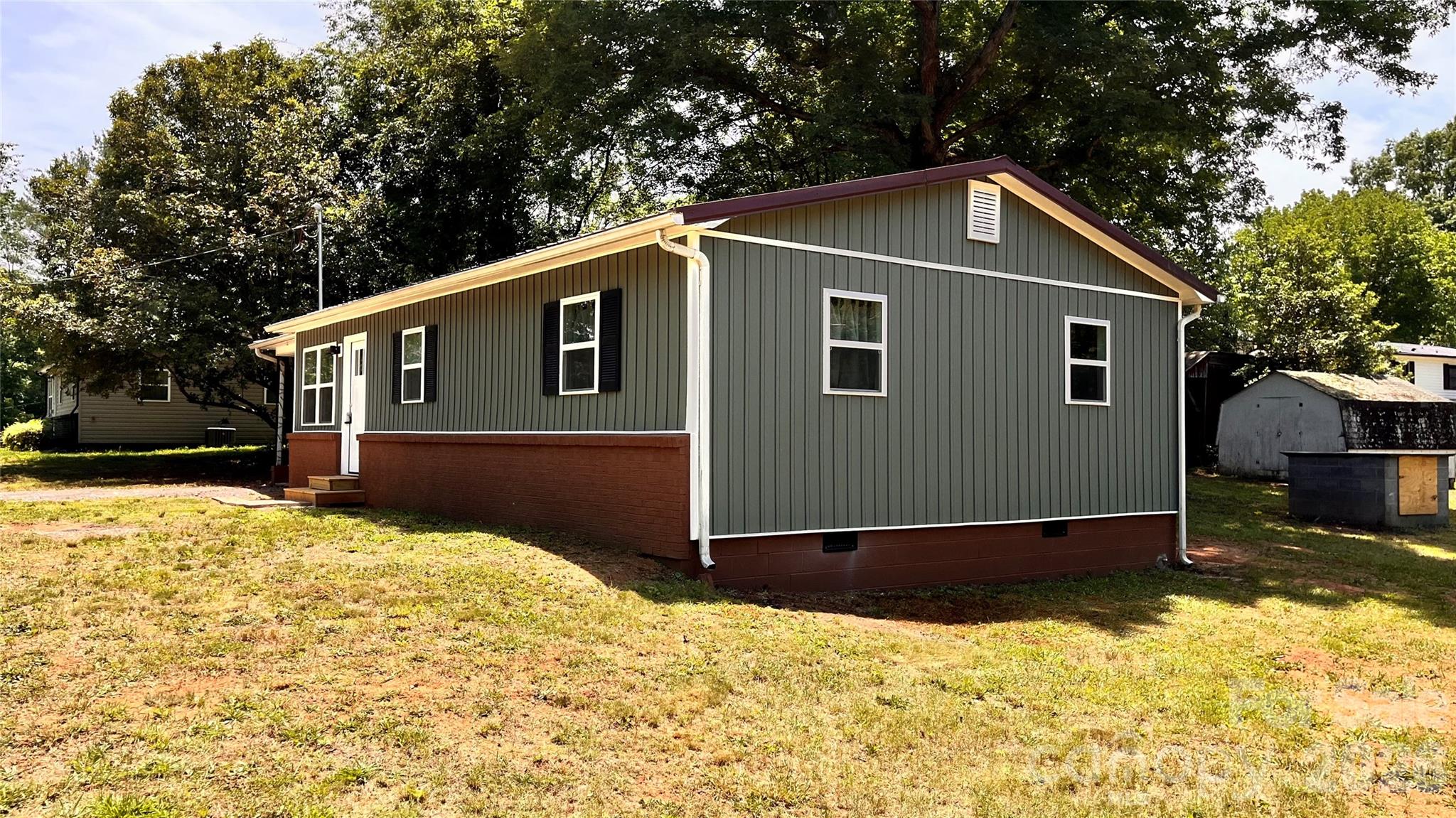 4009 Smokey Creek Road