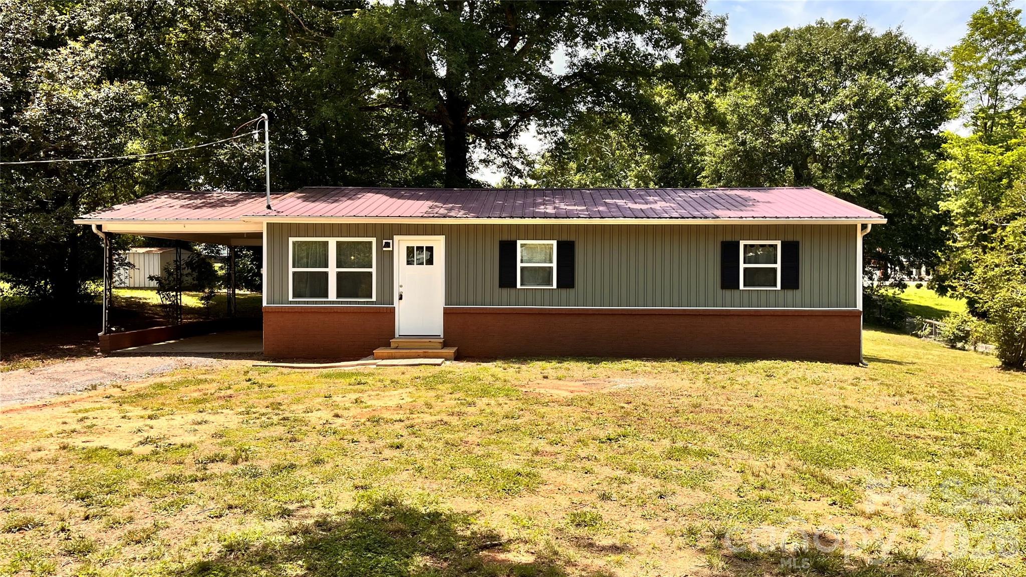 4009 Smokey Creek Road
