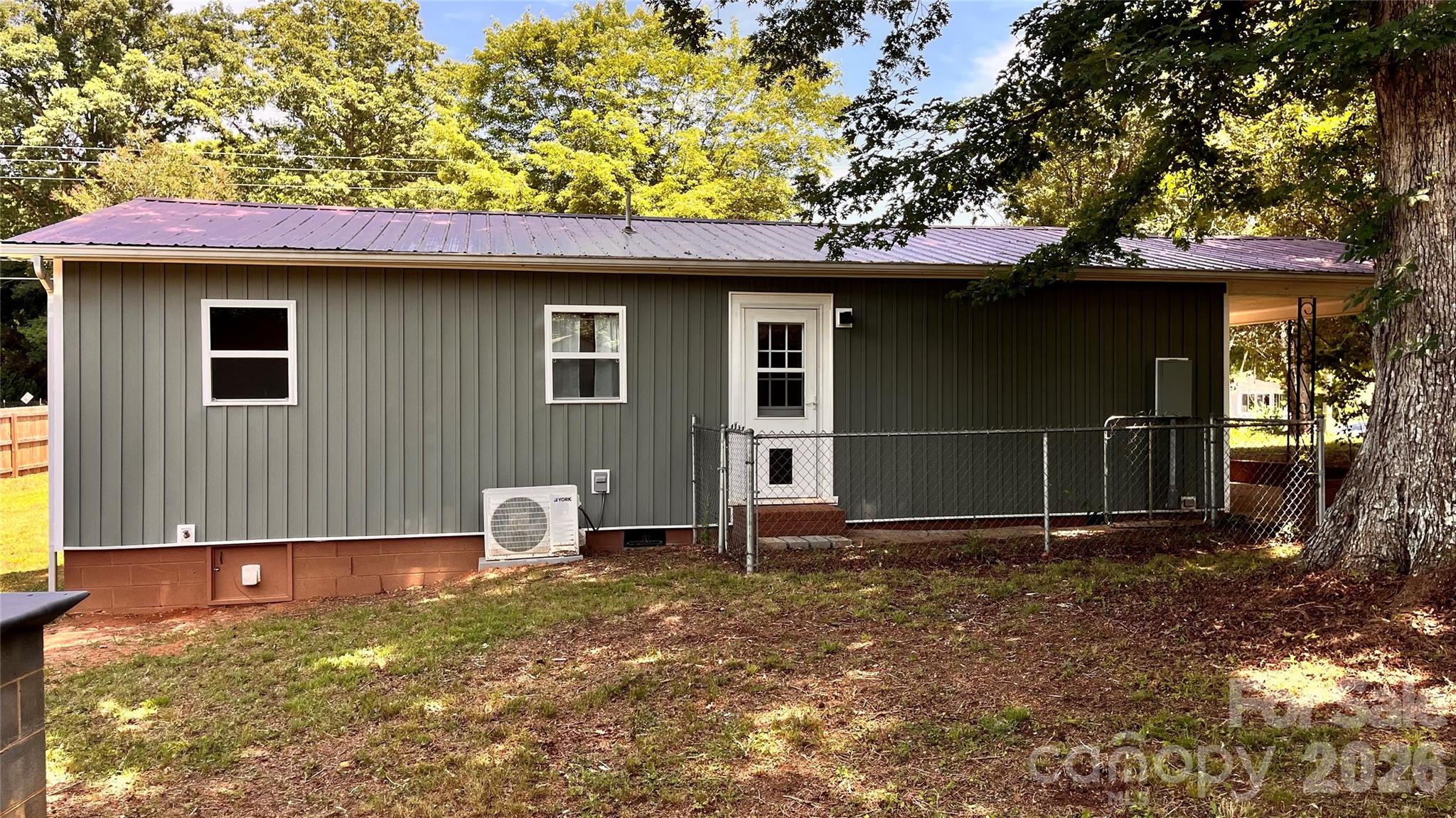 4009 Smokey Creek Road