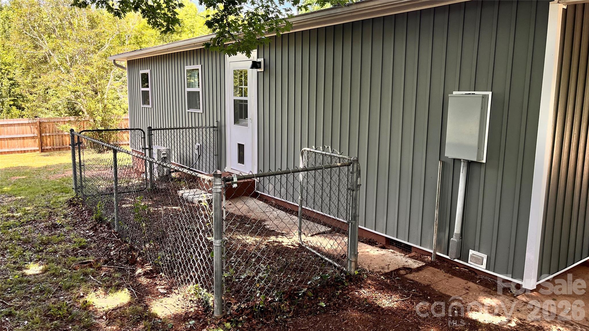 4009 Smokey Creek Road