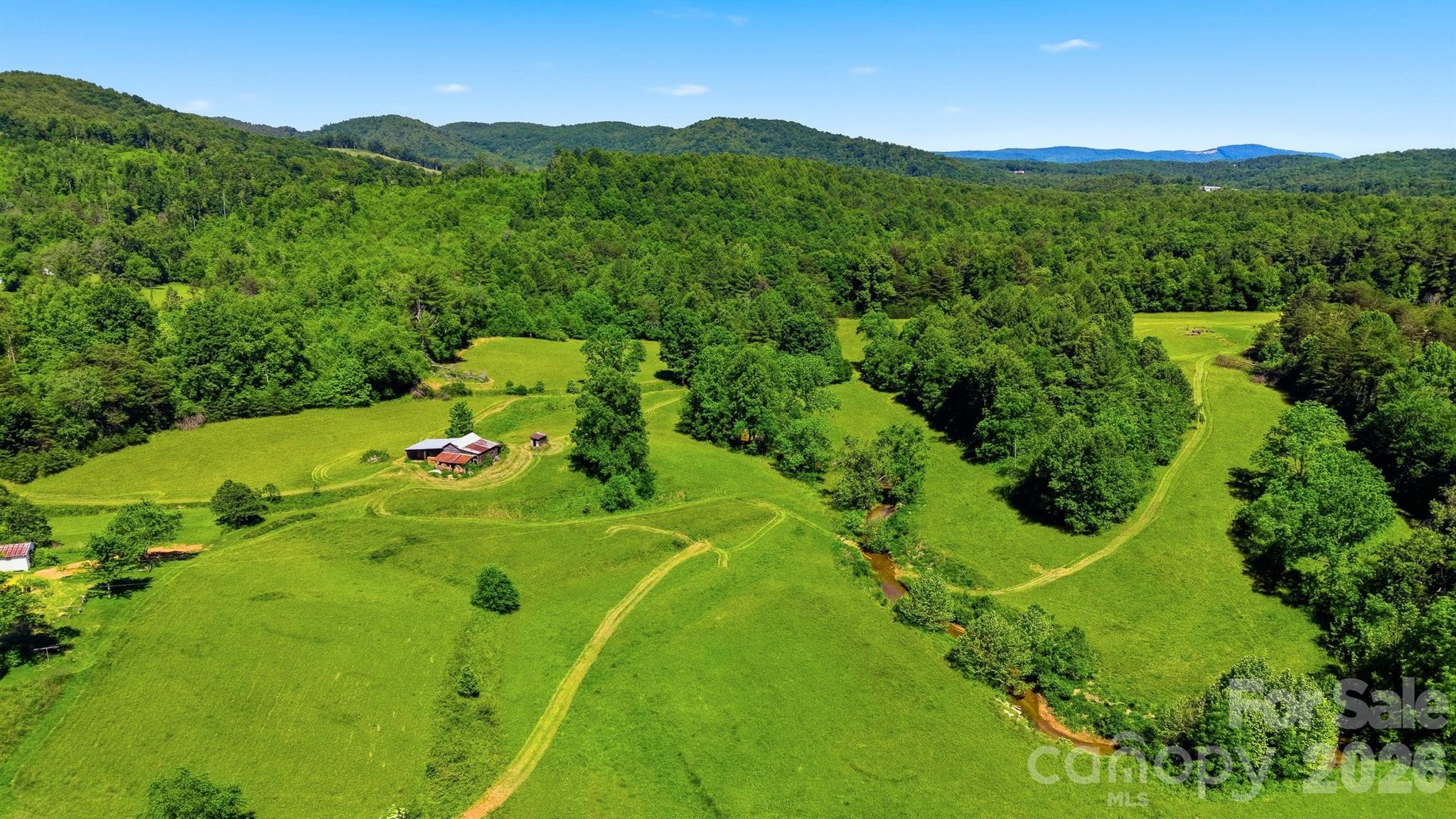0 Brush Mountain Road