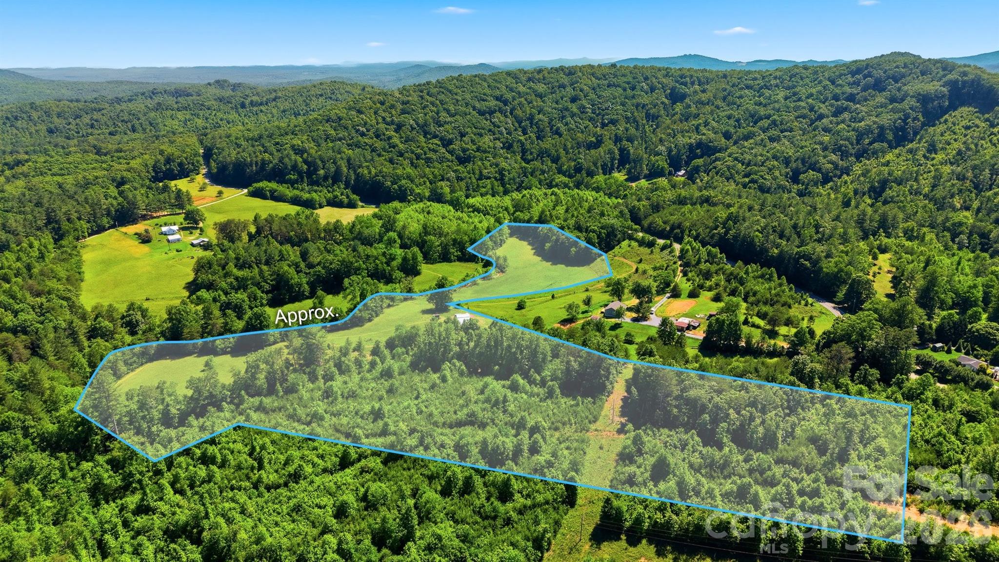 0 Brush Mountain Road