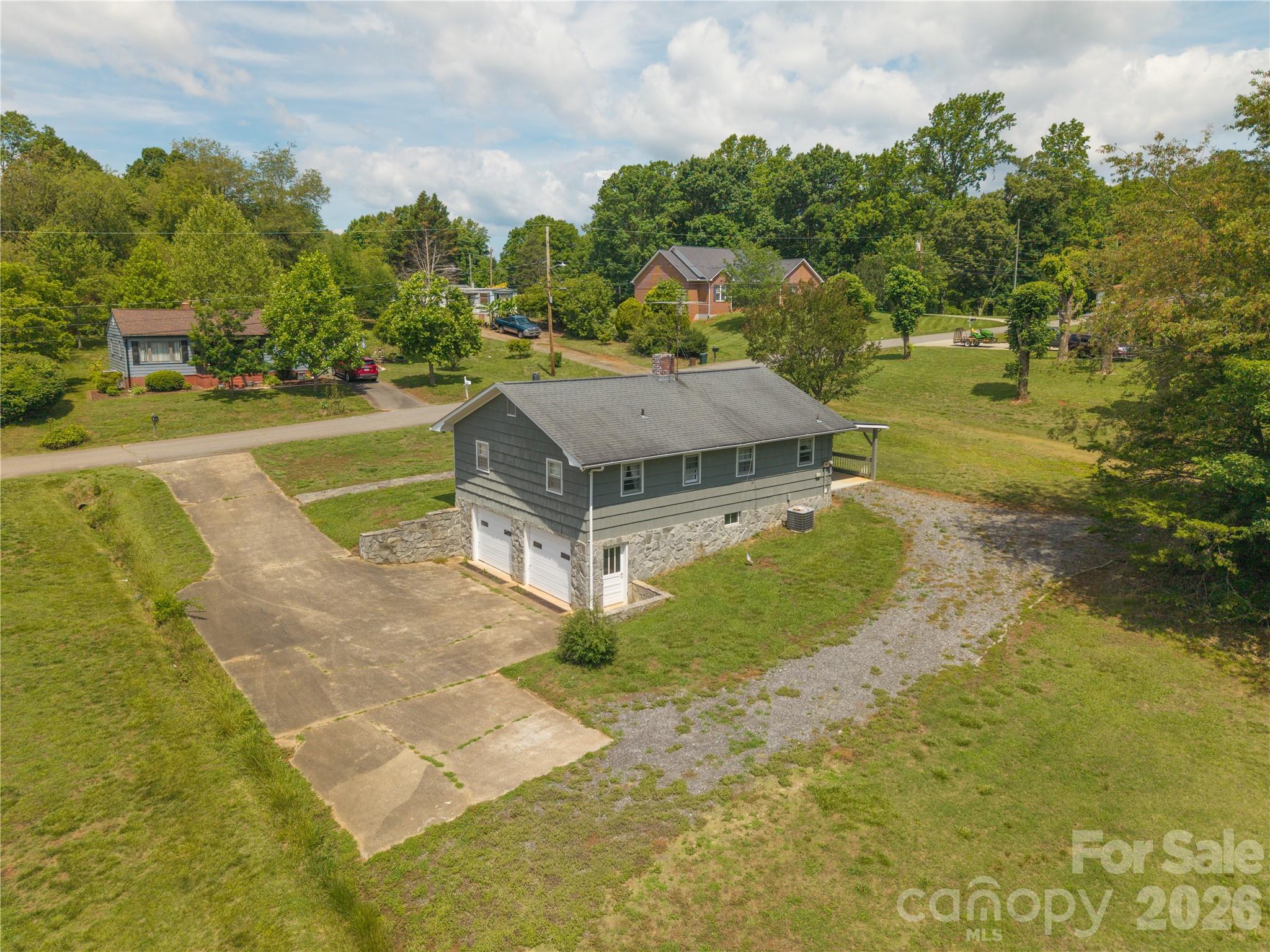 122 Whitley Road