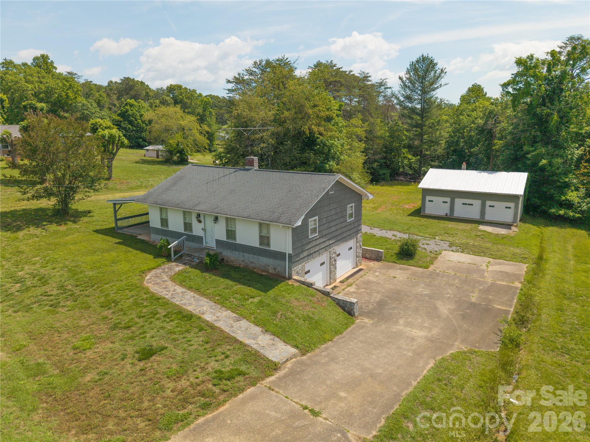 122 Whitley Road