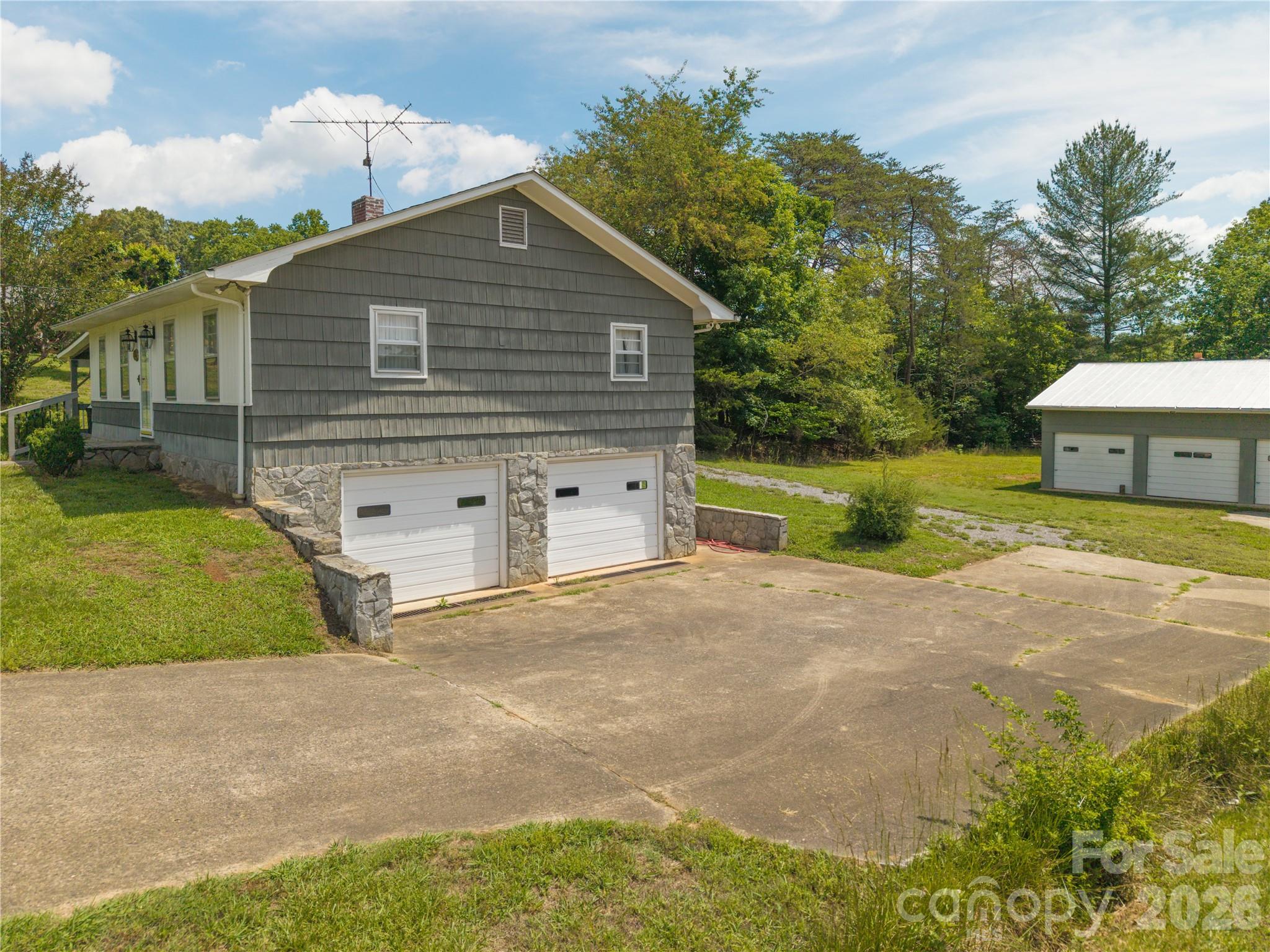 122 Whitley Road