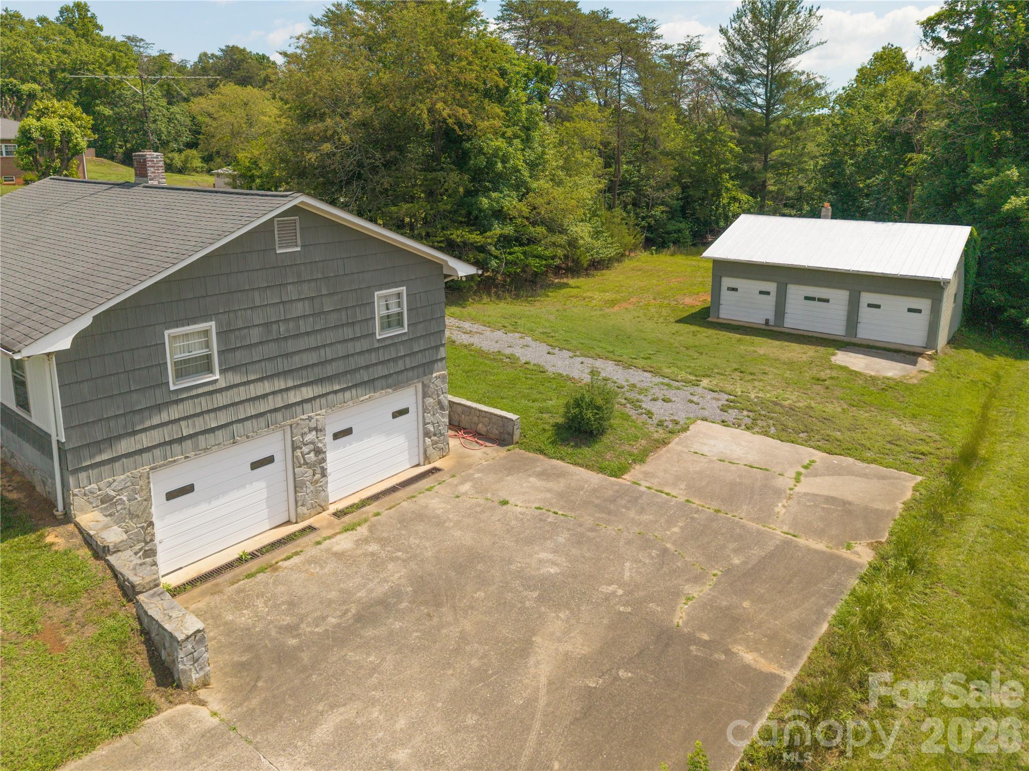 122 Whitley Road