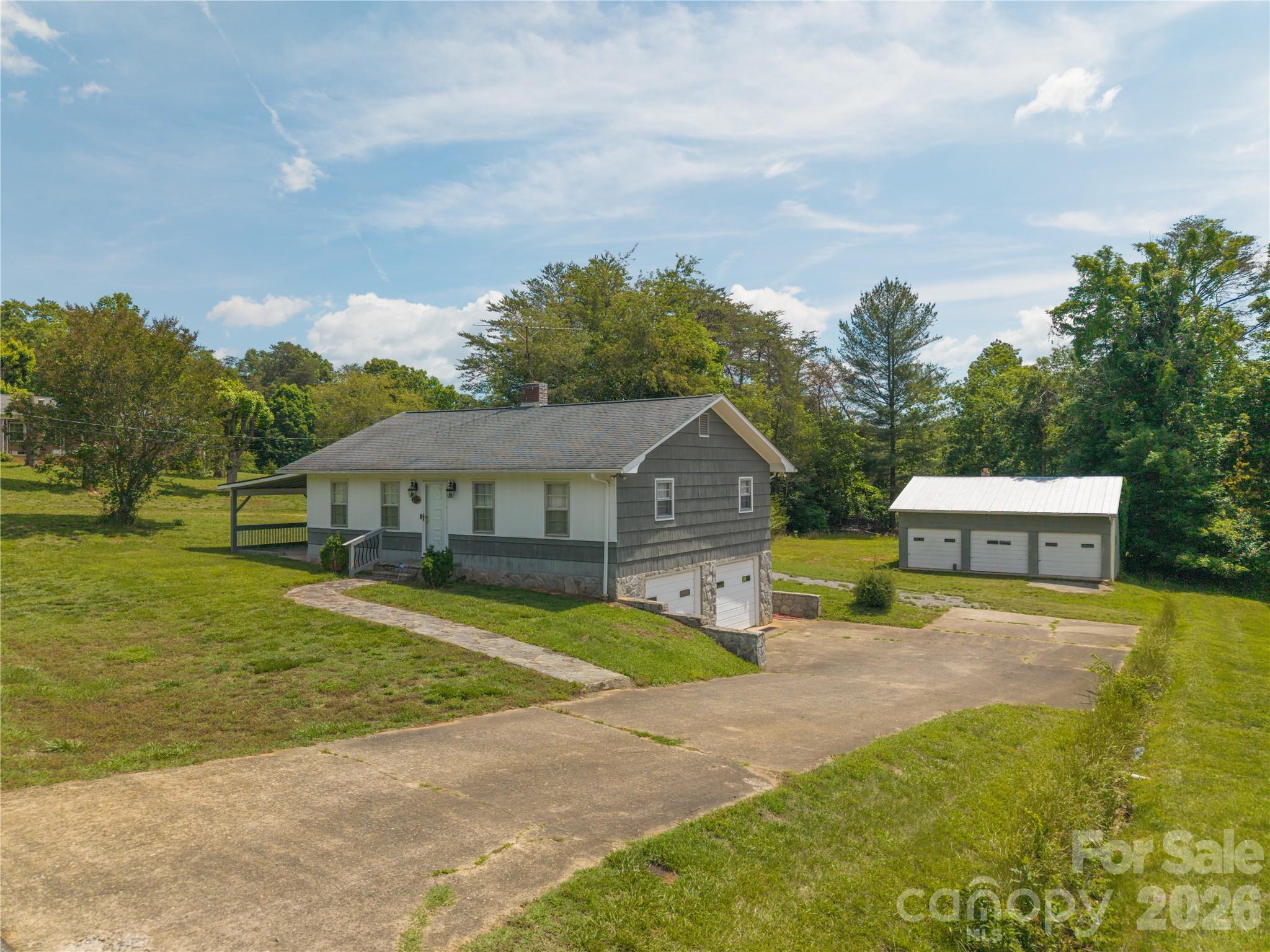 122 Whitley Road