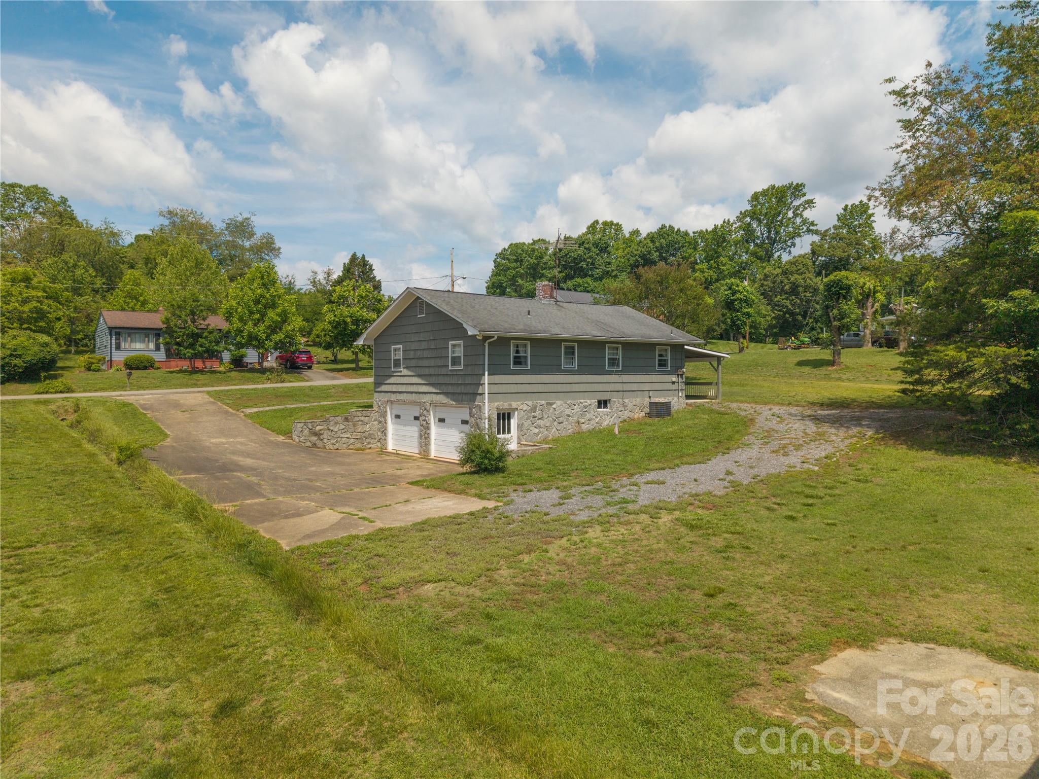 122 Whitley Road